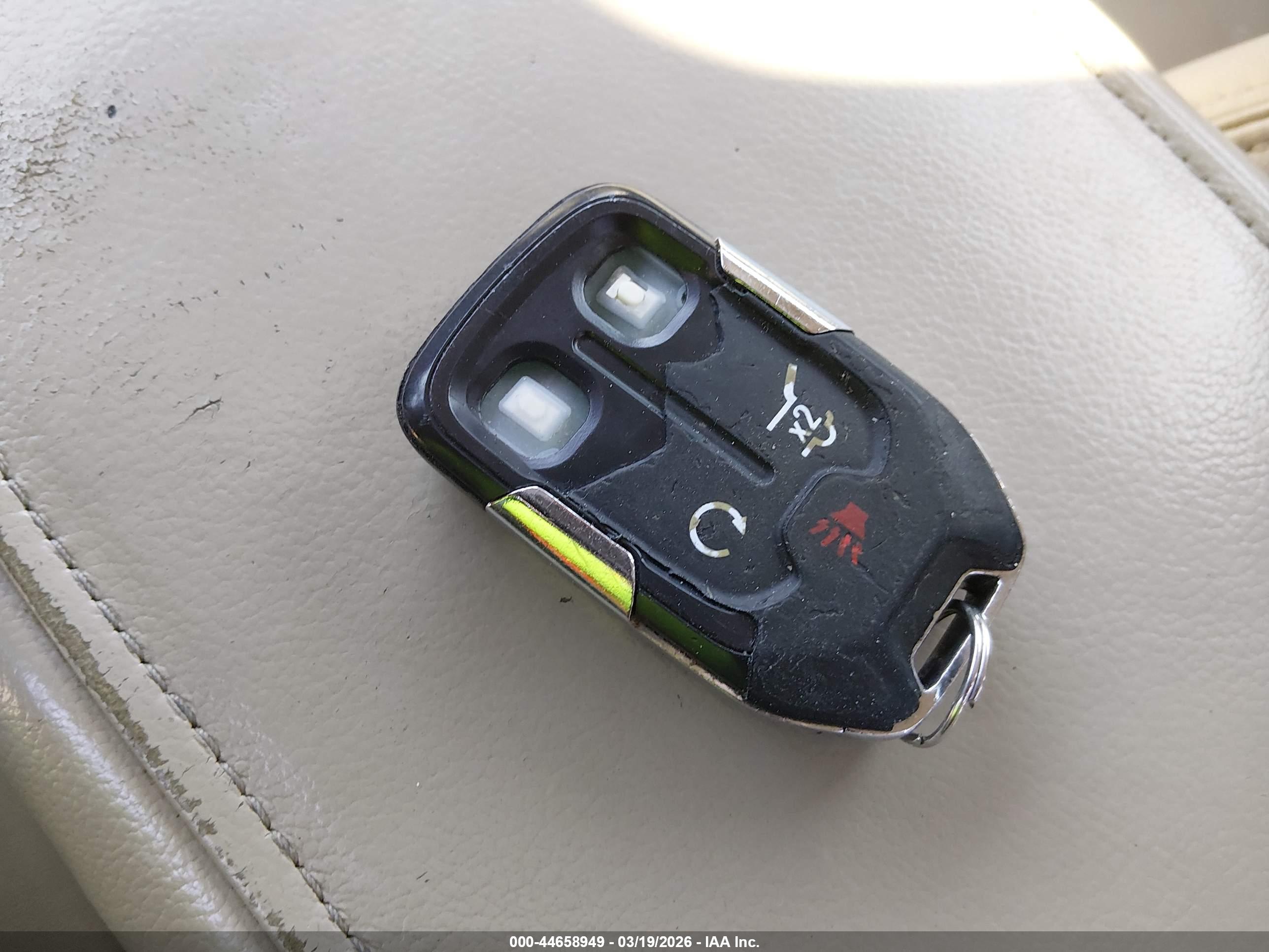 GMC ACADIA image 11