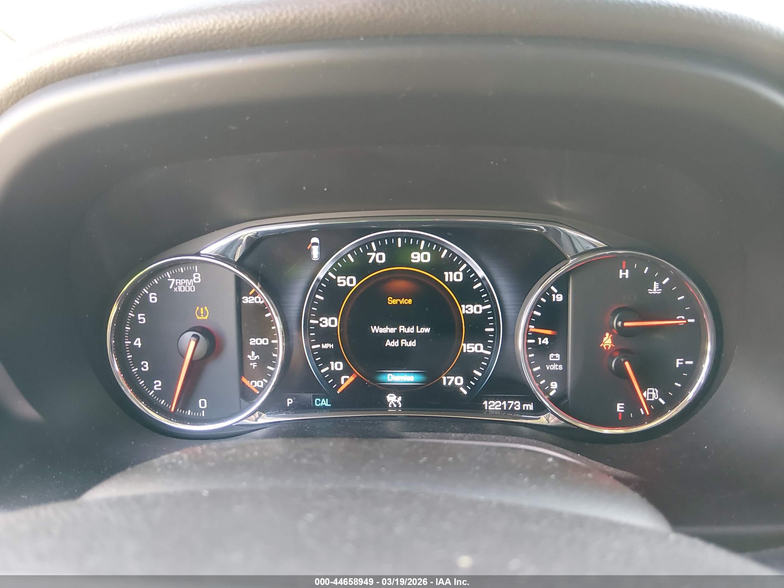 GMC ACADIA image 7