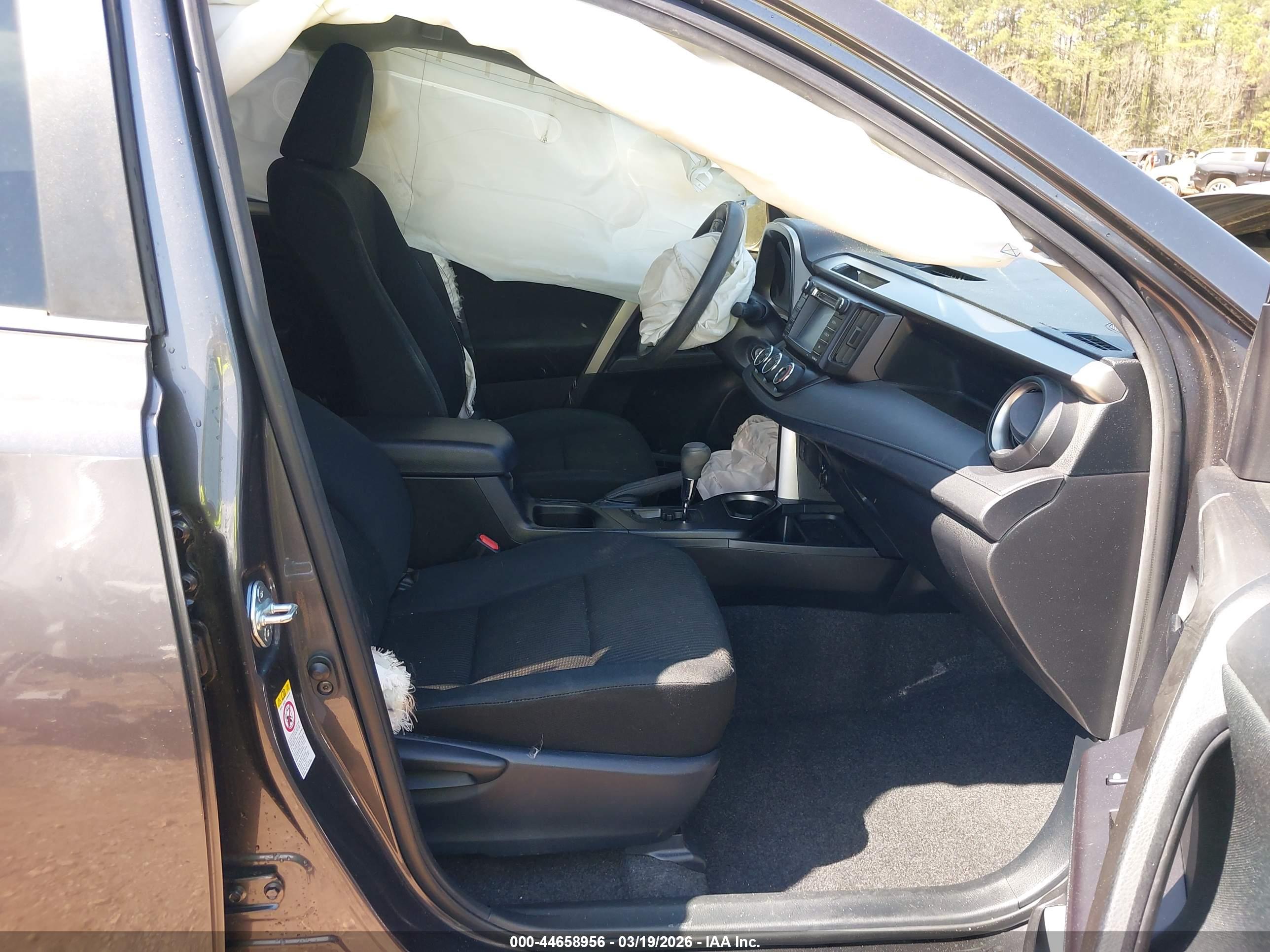 TOYOTA RAV4 image 5