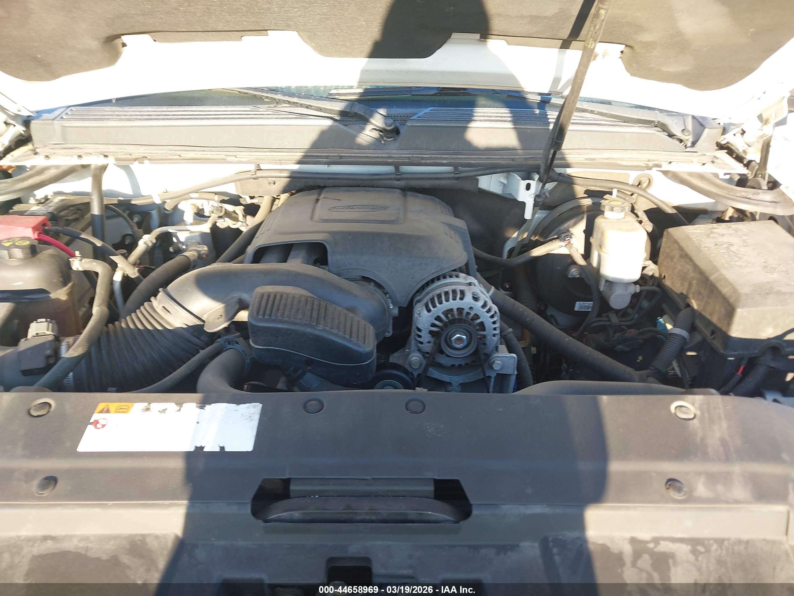CHEVROLET AVALANCHE image 10