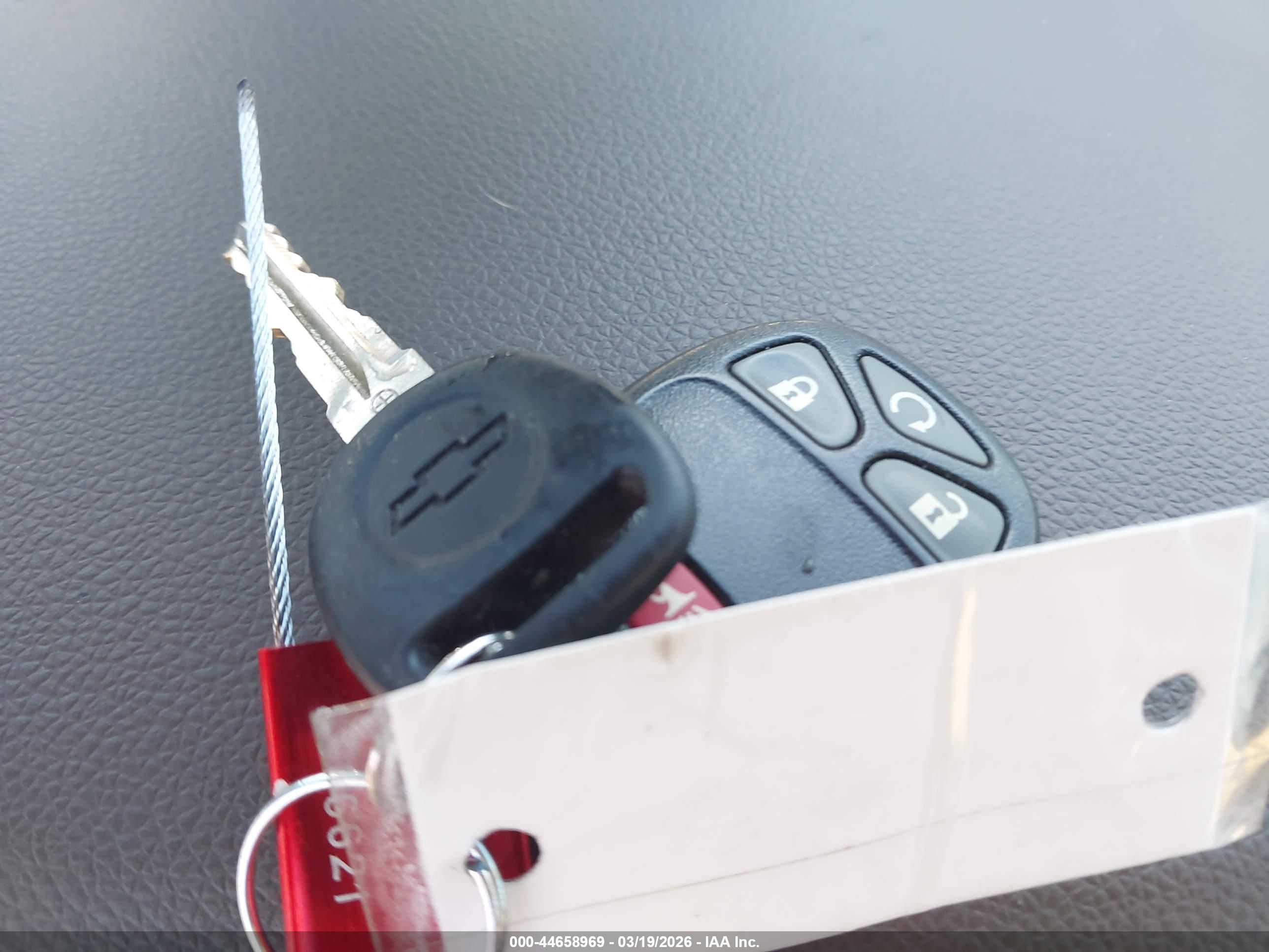 CHEVROLET AVALANCHE image 11