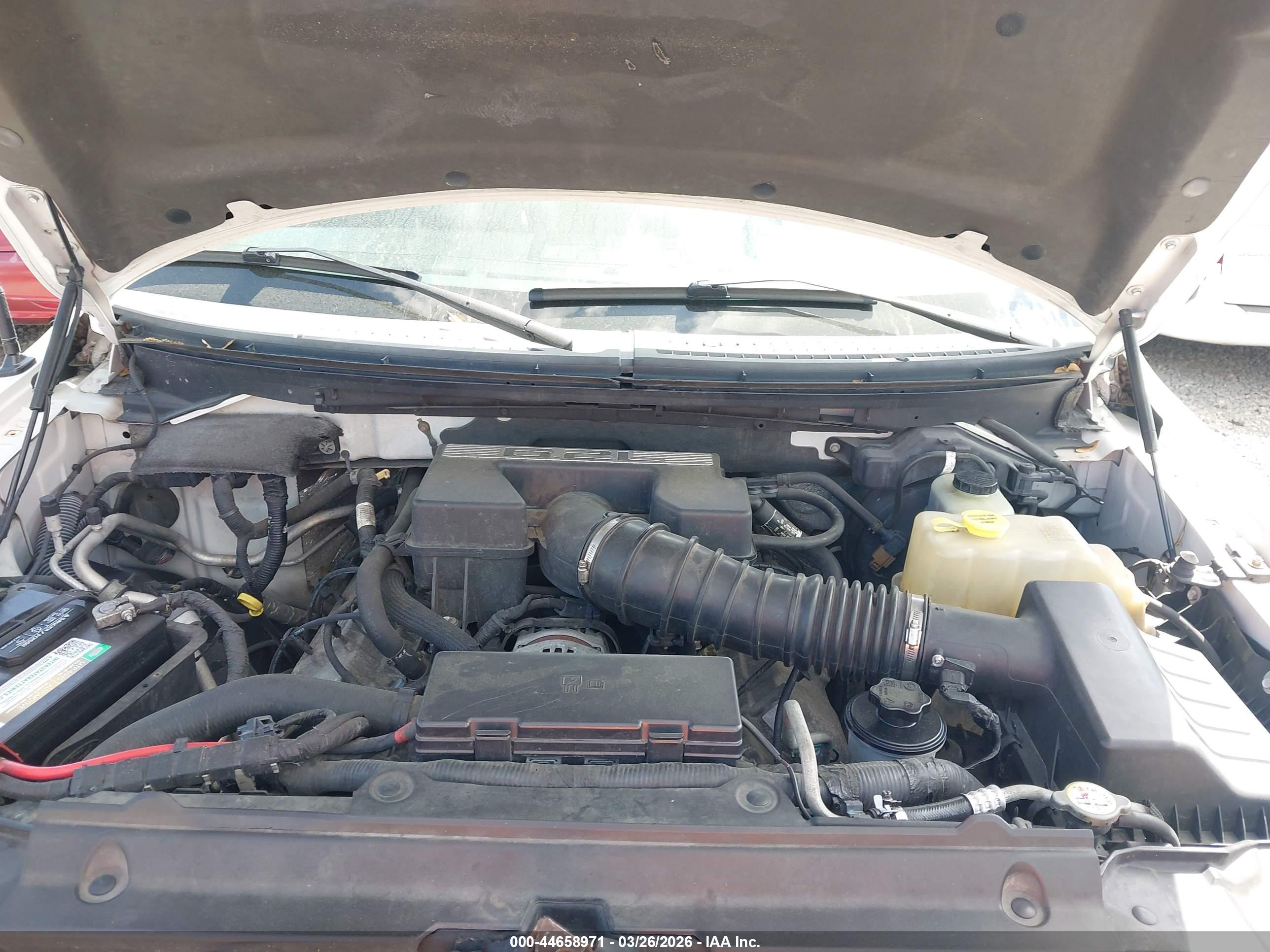 FORD F-150 image 10