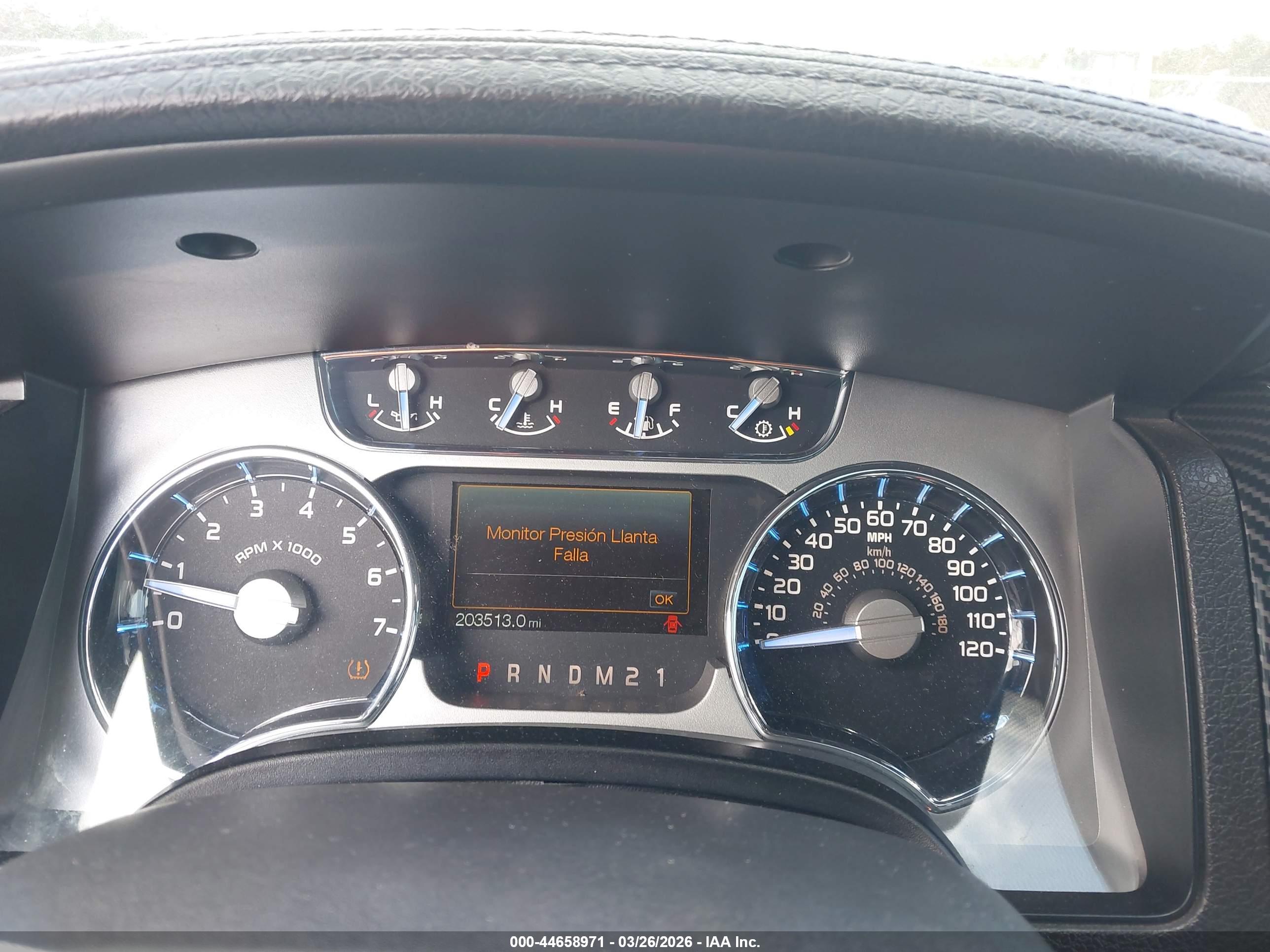 FORD F-150 image 7