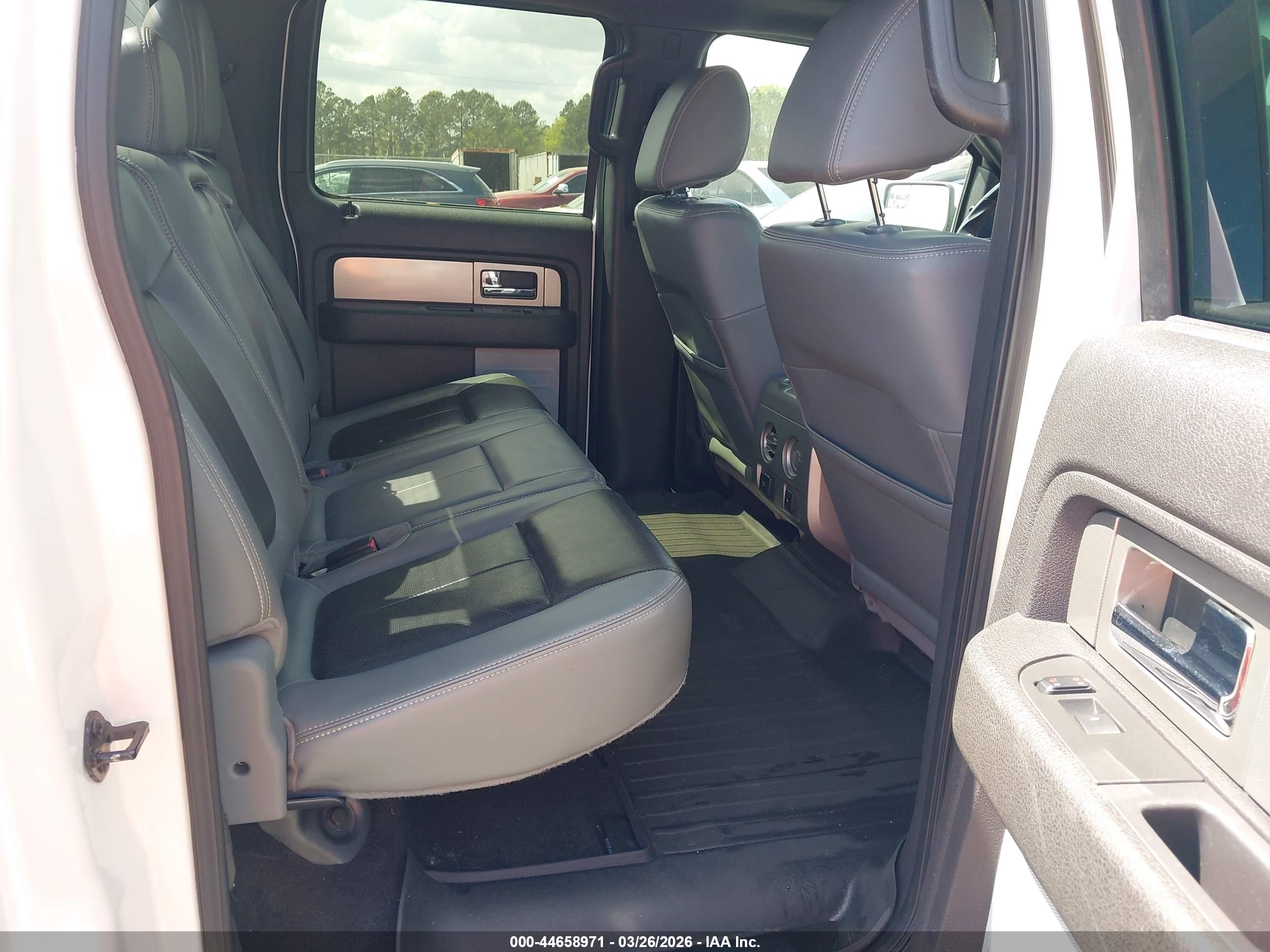 FORD F-150 image 8