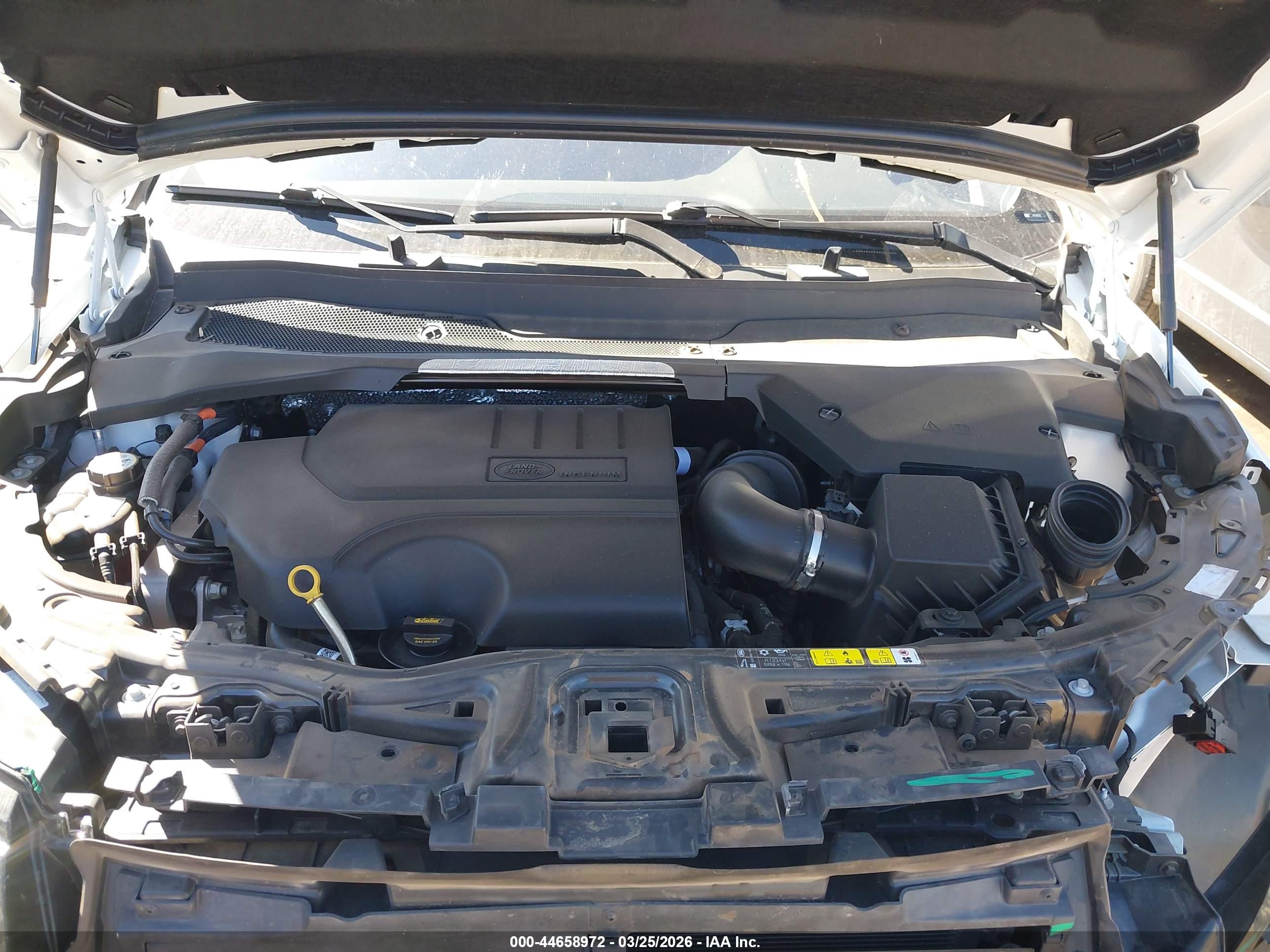LAND ROVER image 10