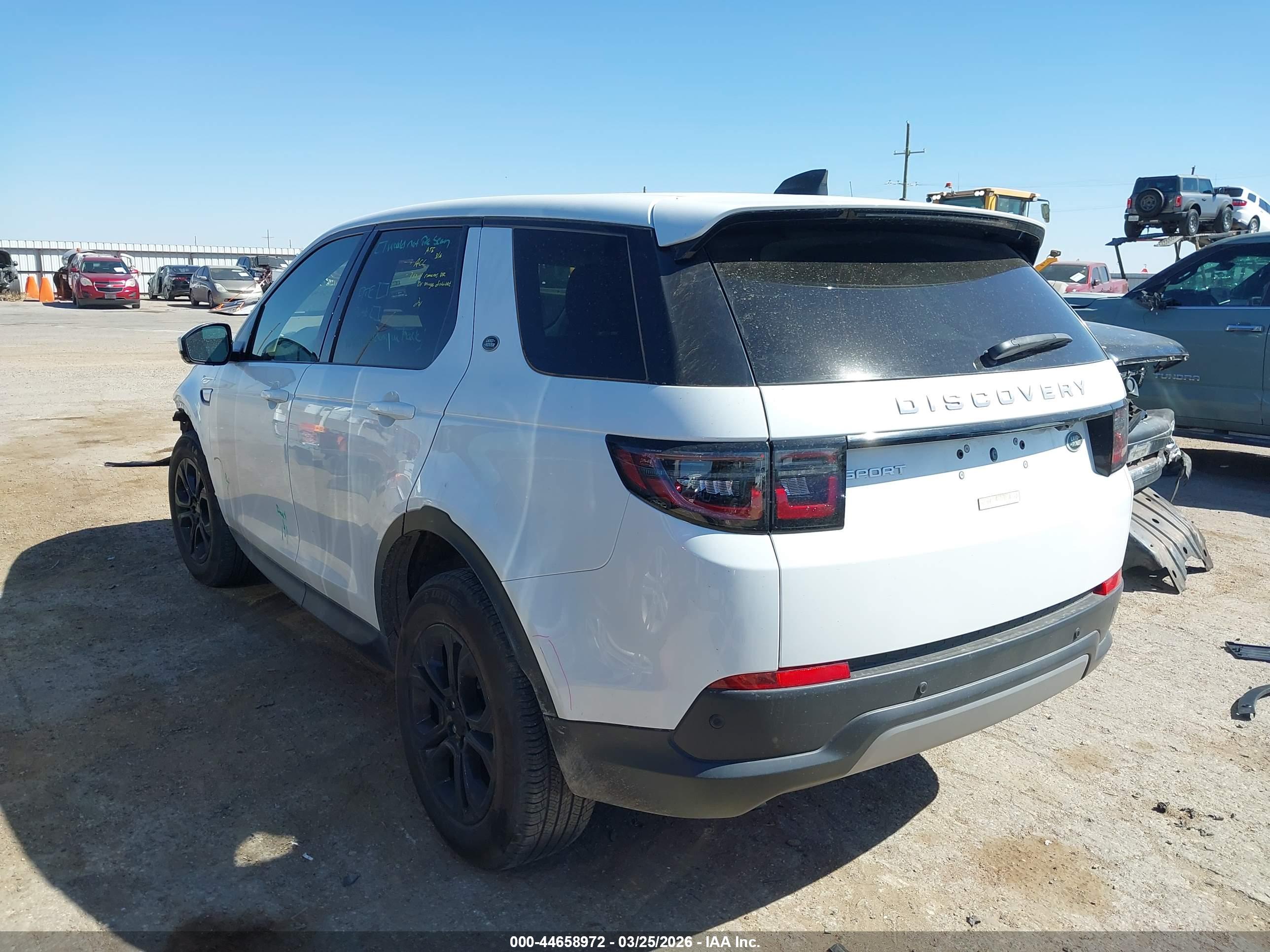 LAND ROVER image 3
