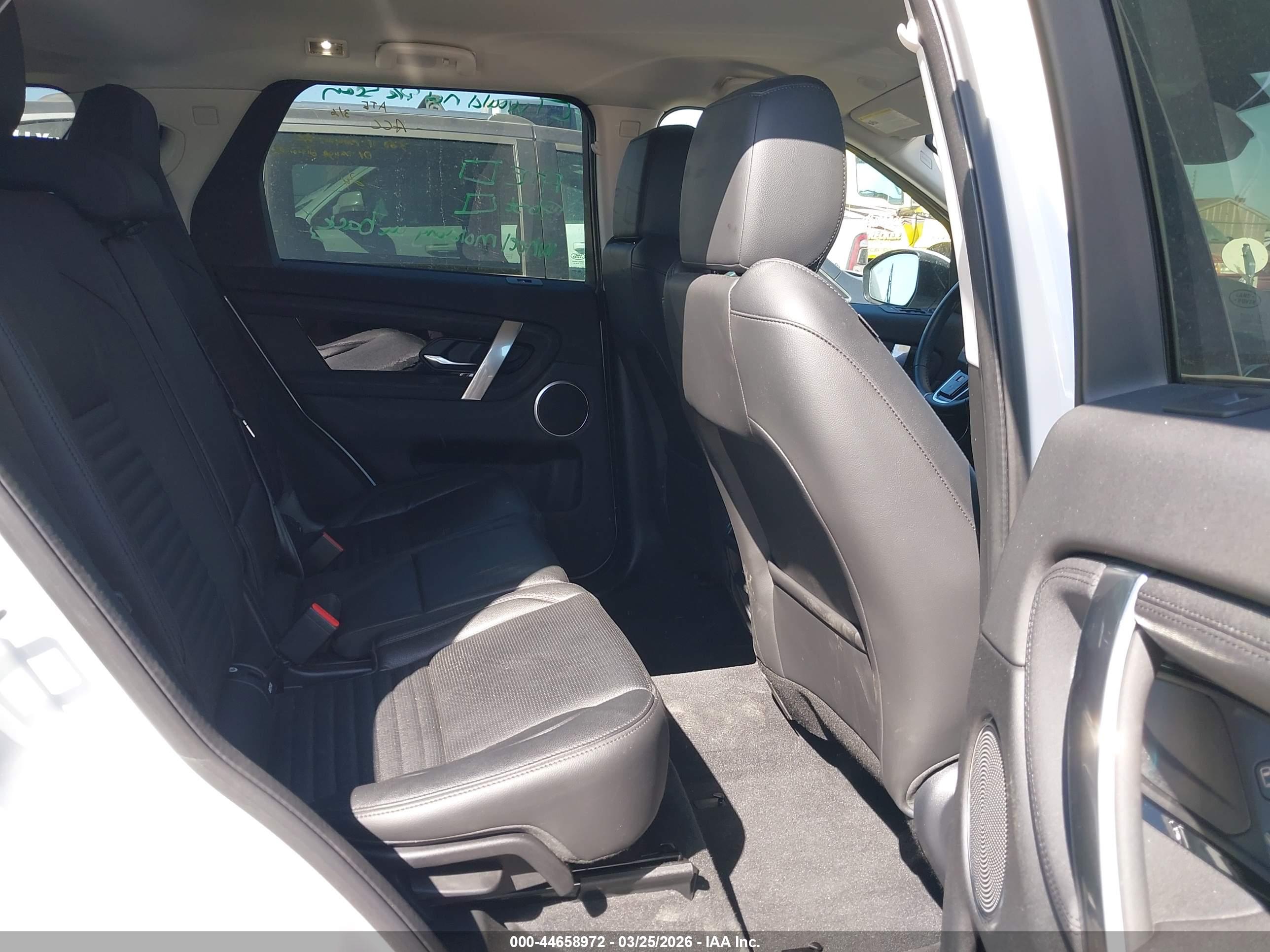 LAND ROVER image 8