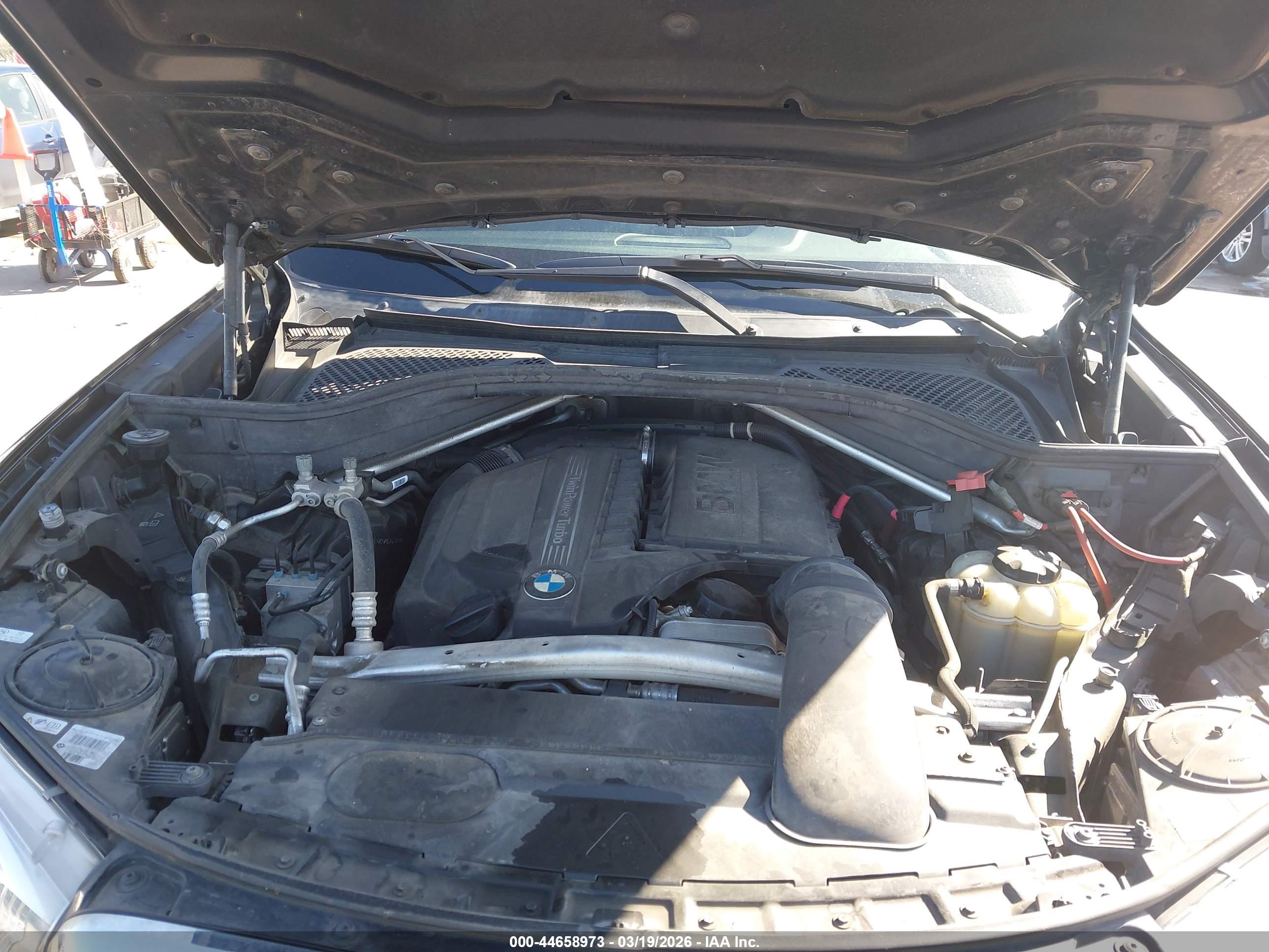 BMW X5 image 10