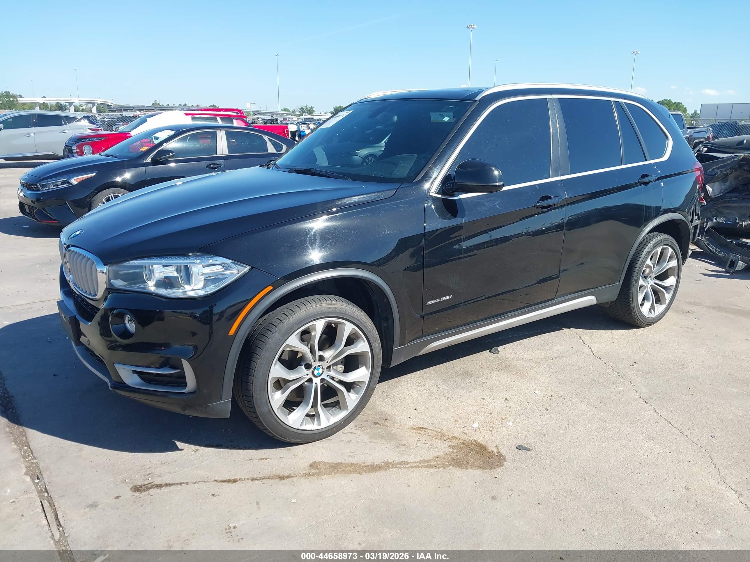 BMW X5 image 2