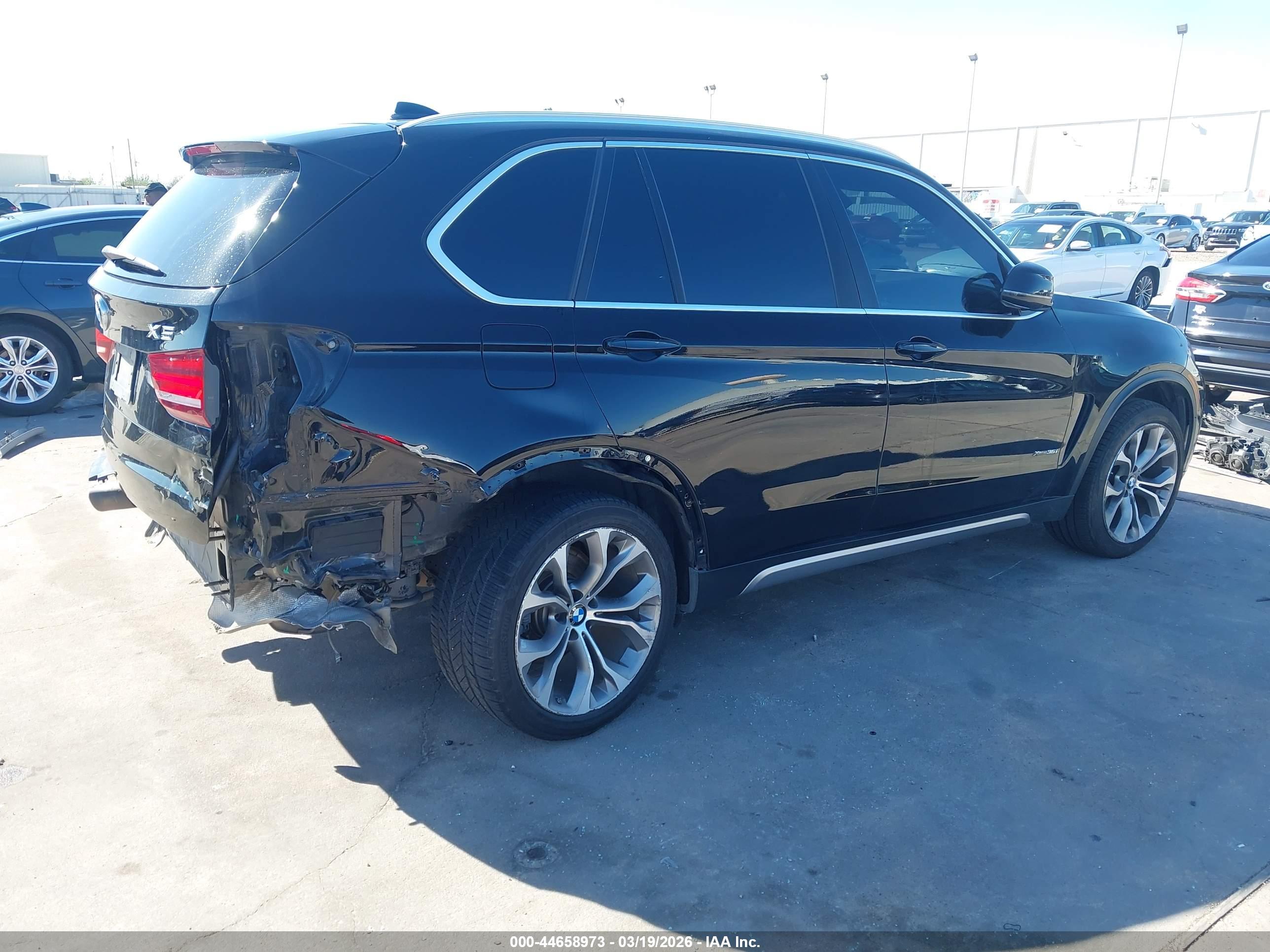 BMW X5 image 4
