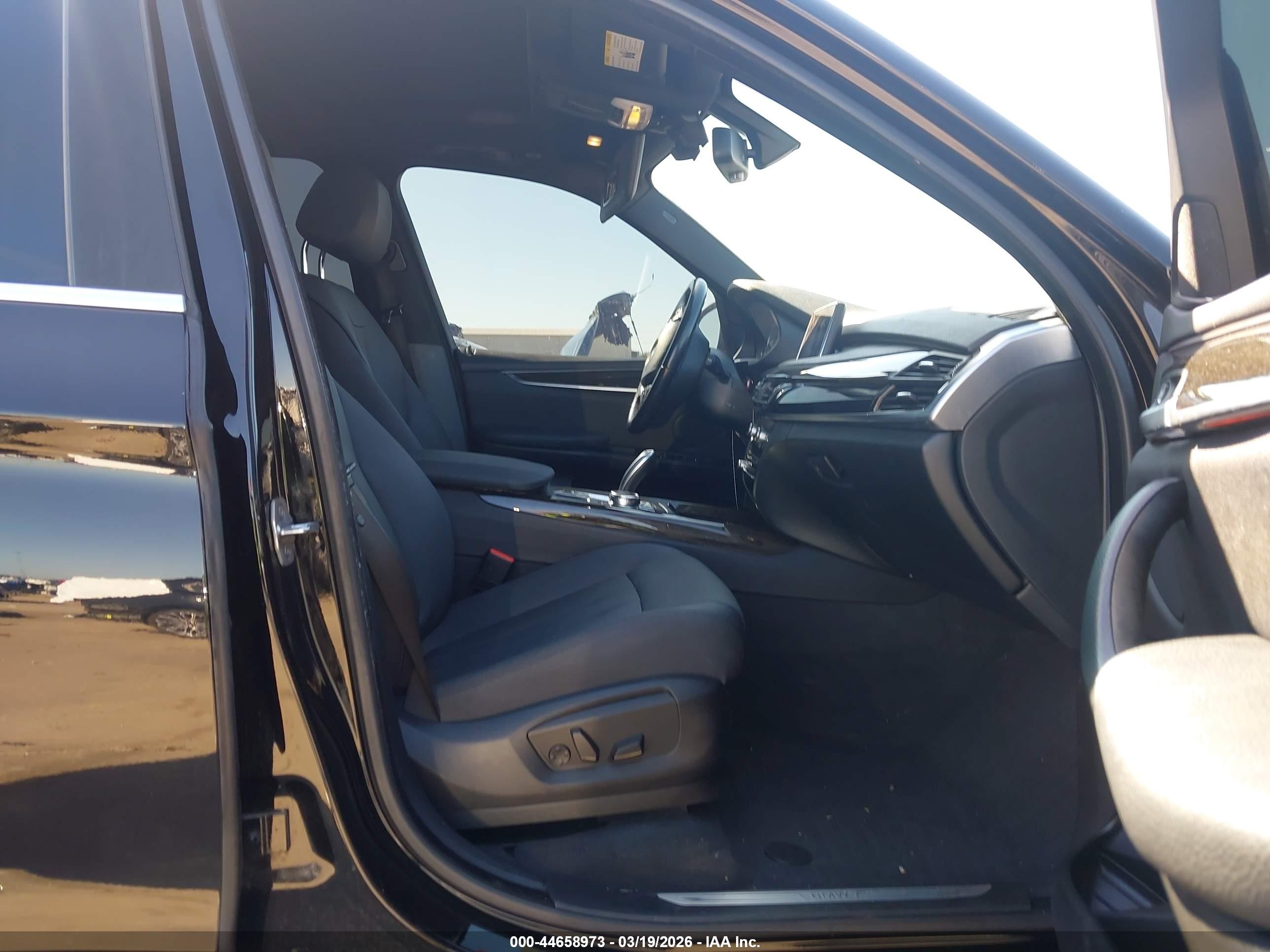 BMW X5 image 5