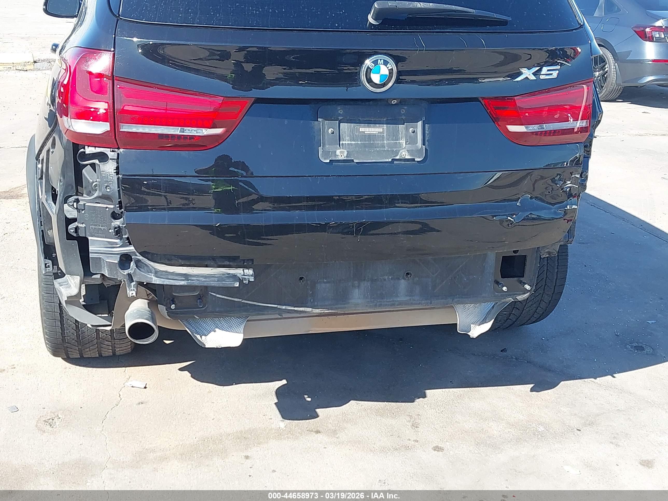 BMW X5 image 6