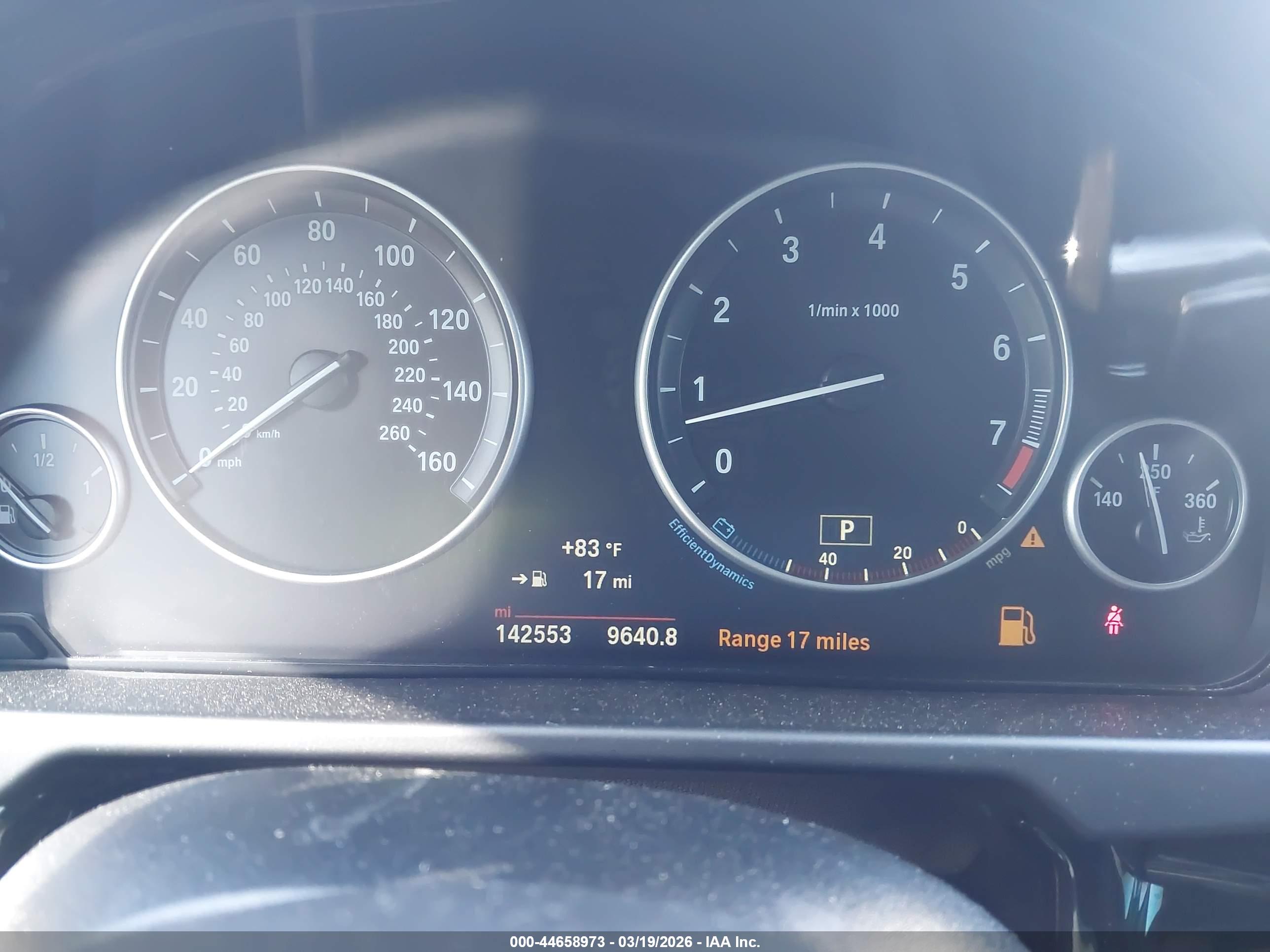 BMW X5 image 7