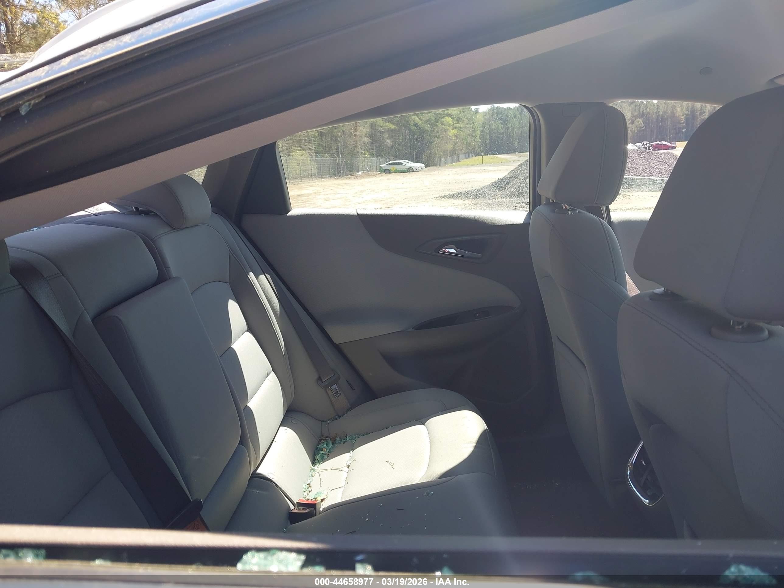 CHEVROLET MALIBU image 8