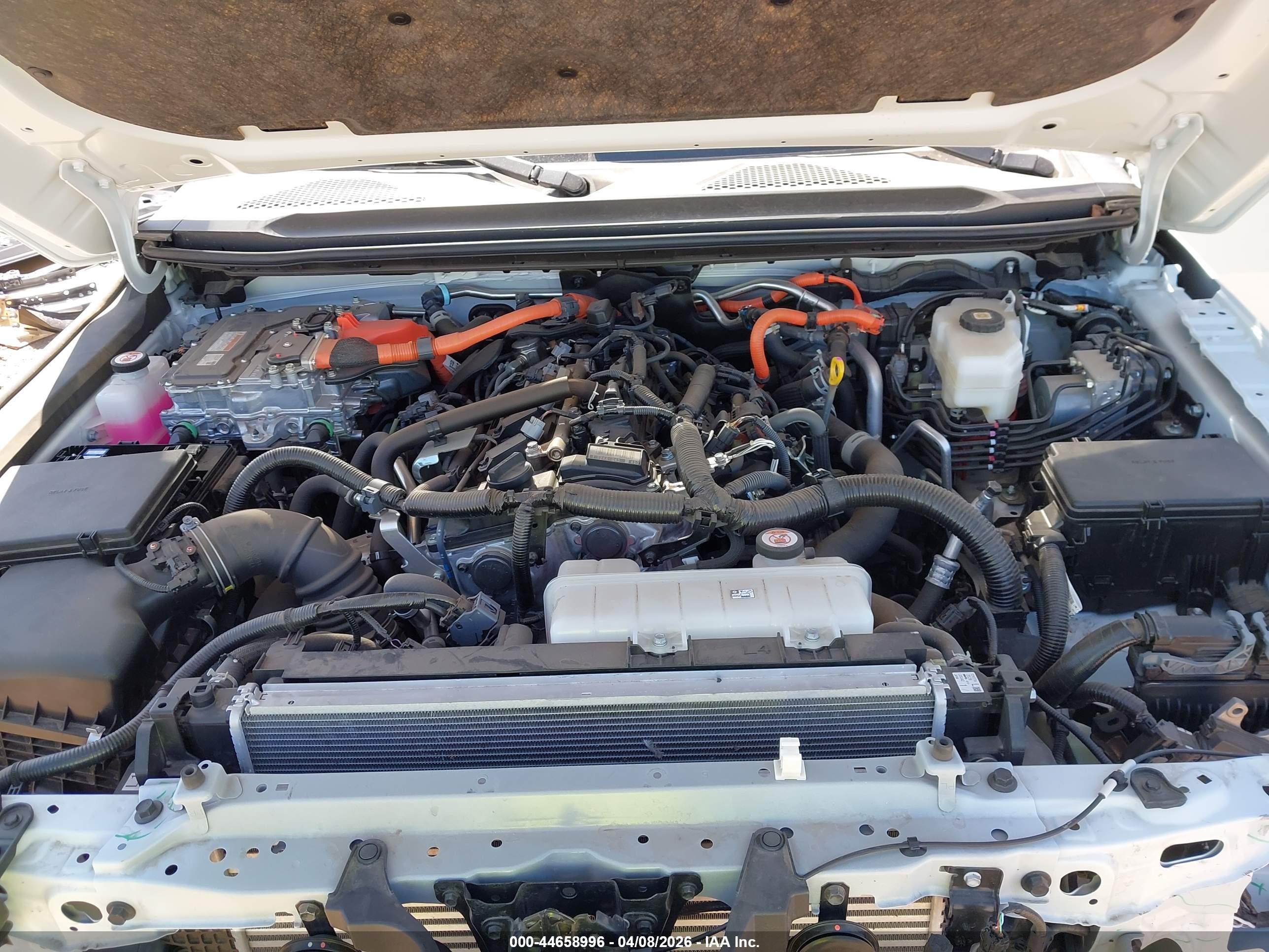 TOYOTA LAND image 10