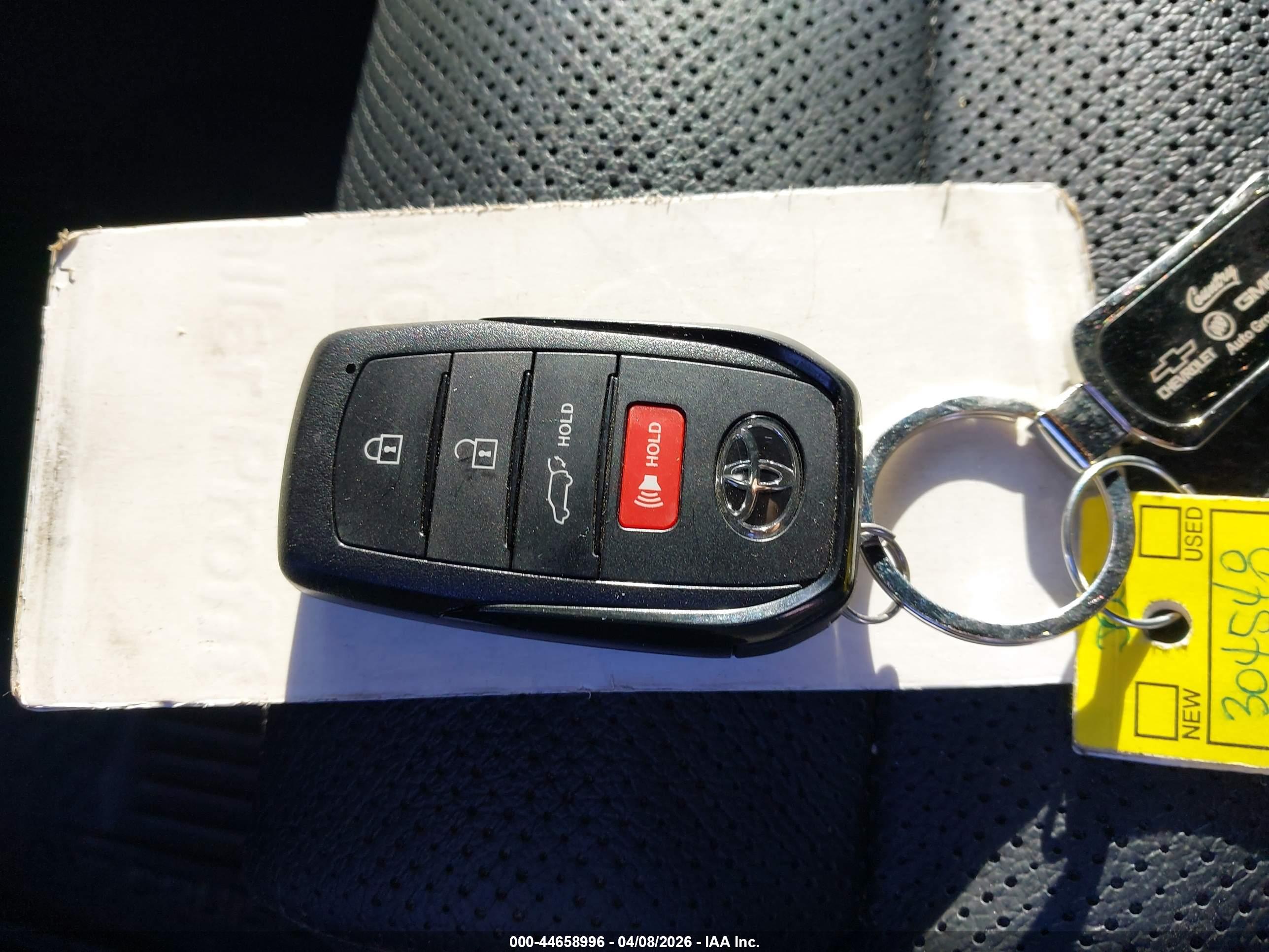 TOYOTA LAND image 11