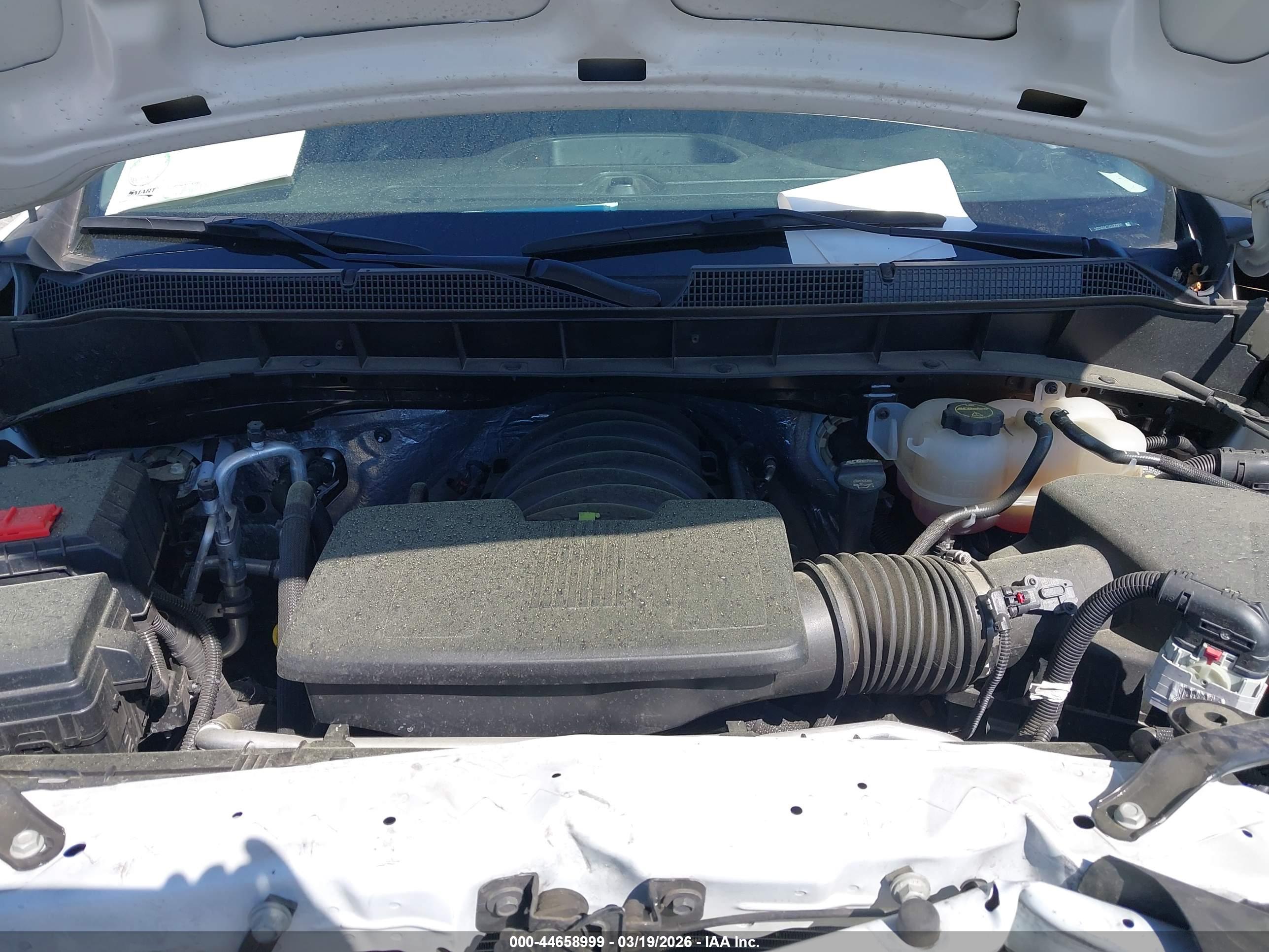 CHEVROLET SILVERADO image 10