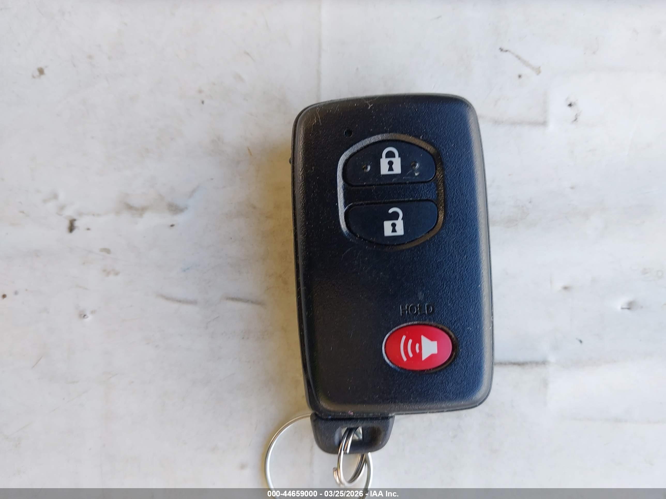 TOYOTA PRIUS image 11