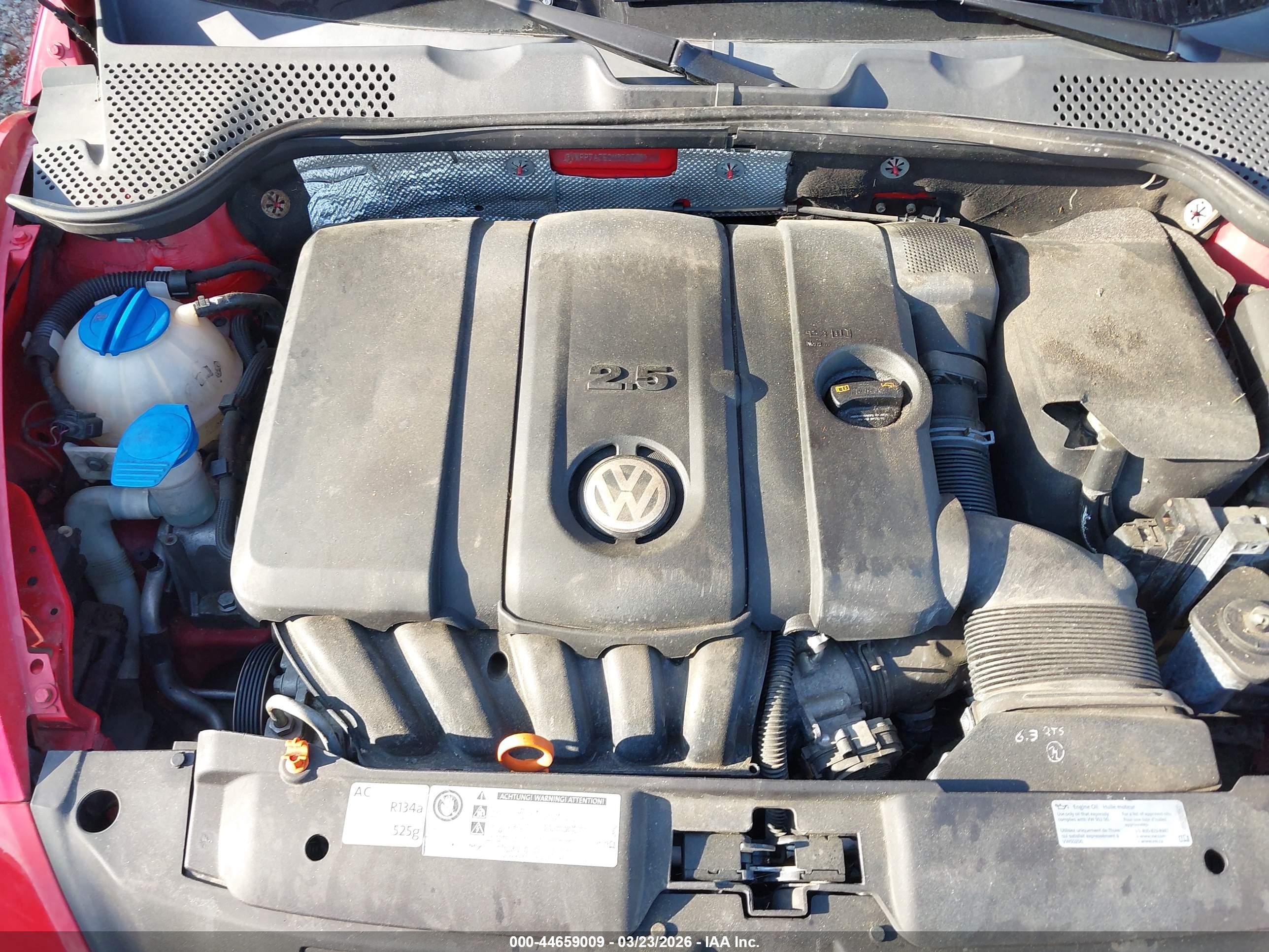 VOLKSWAGEN BEETLE image 10