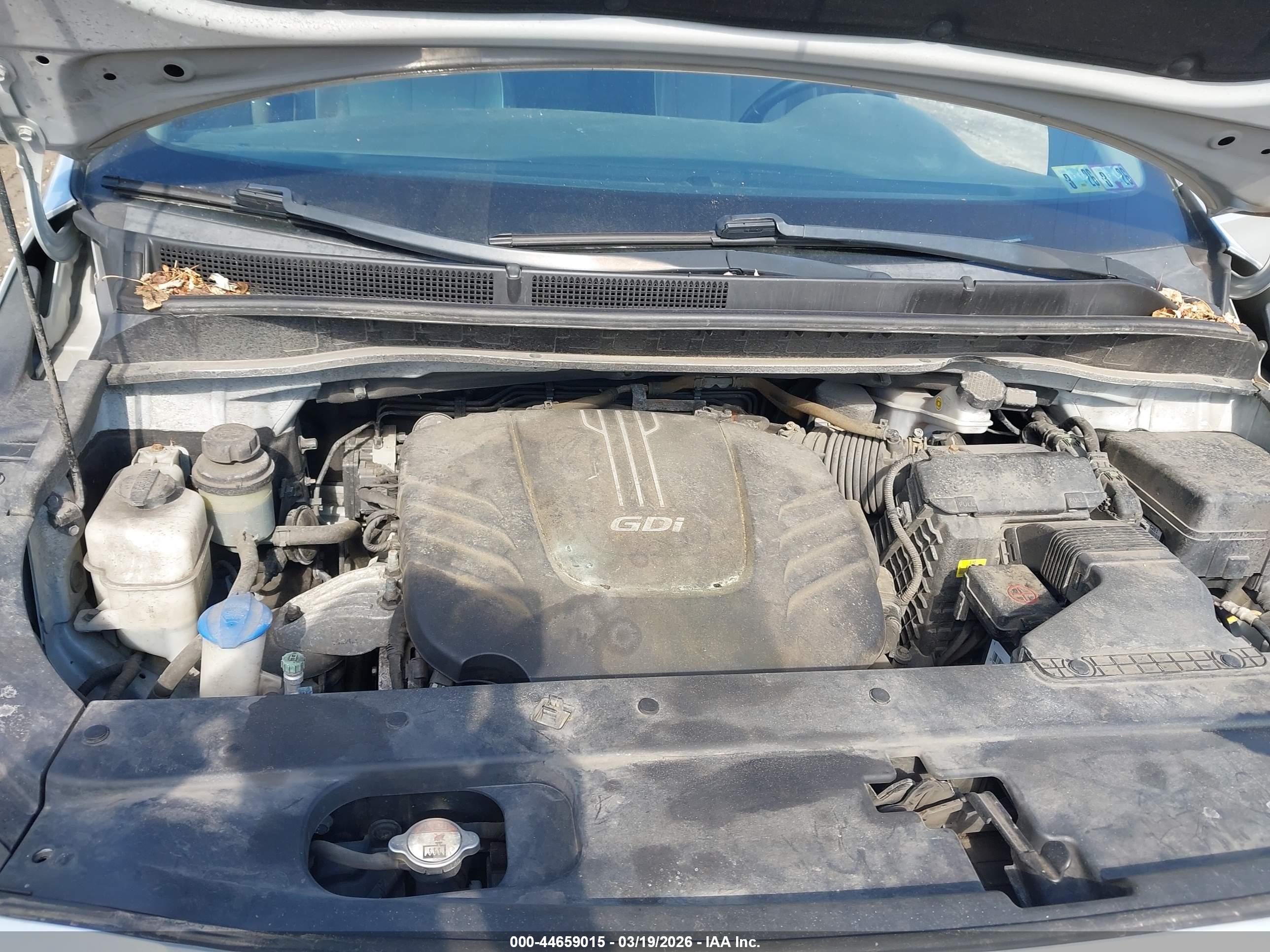 KIA SEDONA image 10