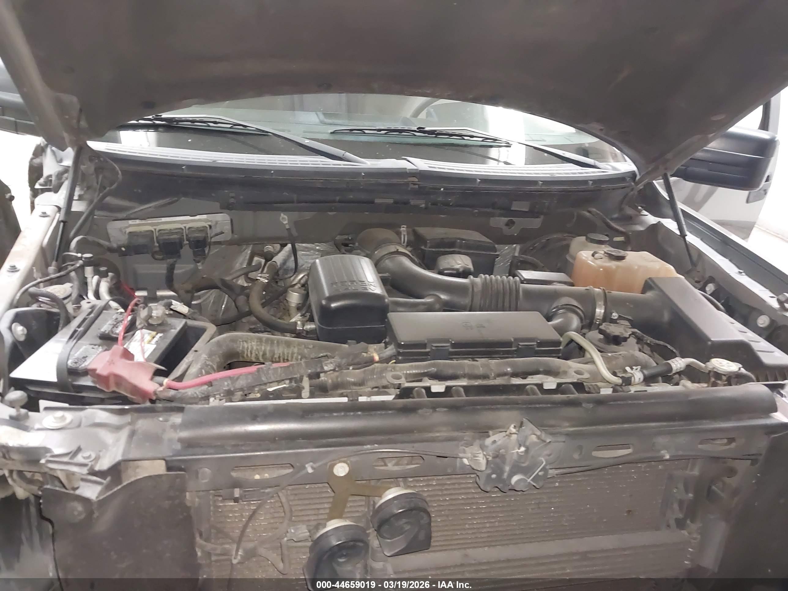 FORD F-150 image 10
