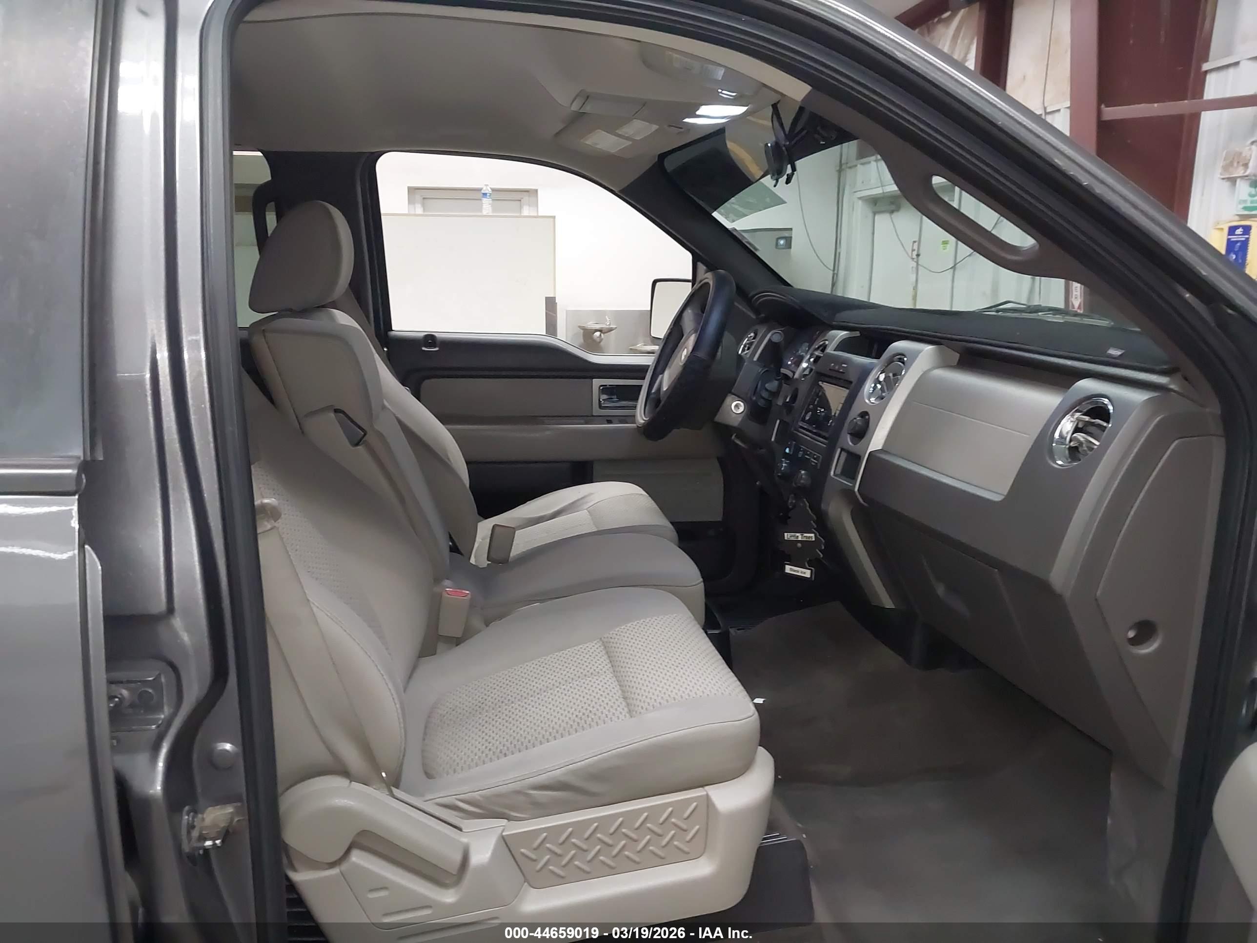FORD F-150 image 5