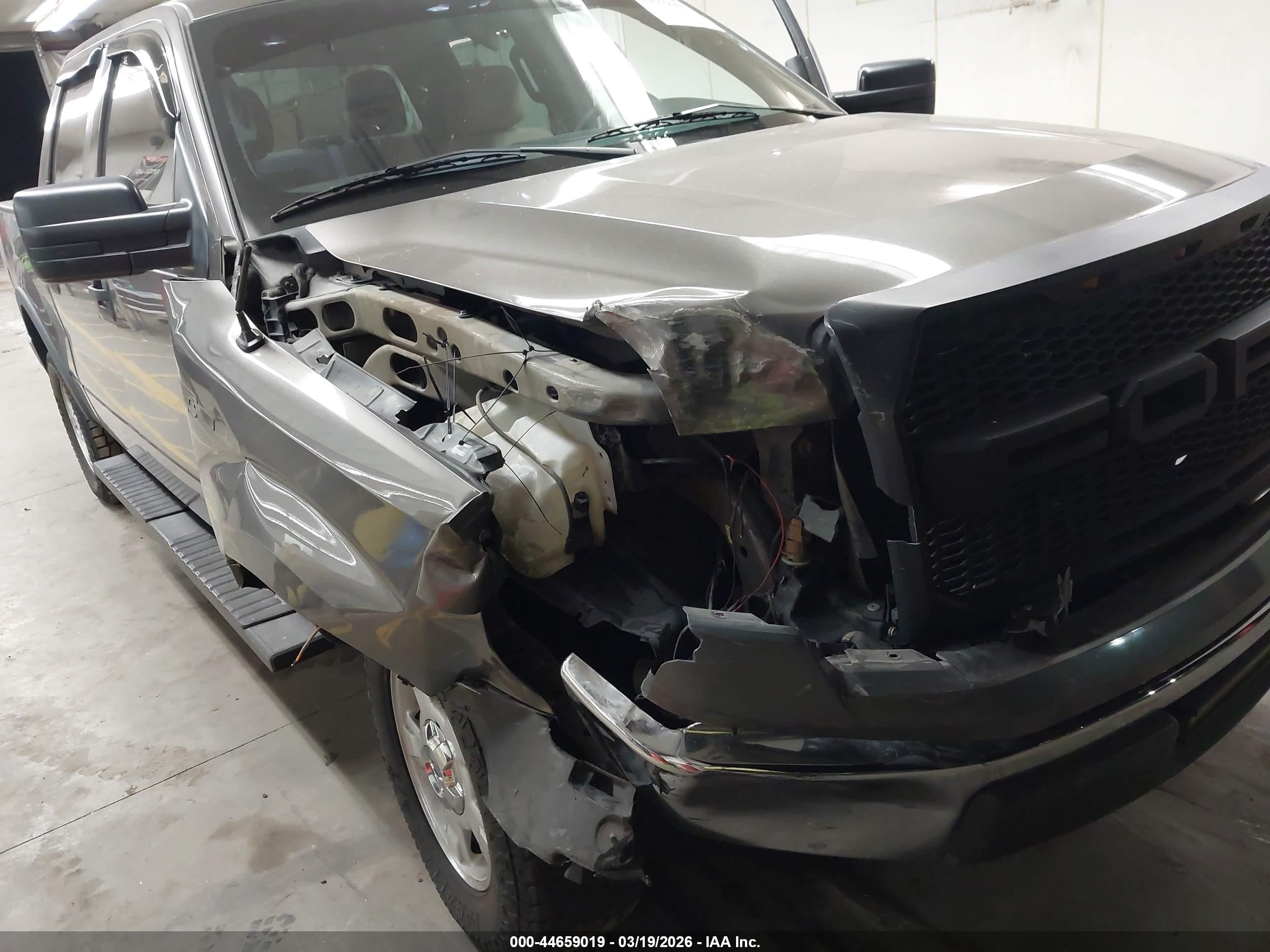 FORD F-150 image 6