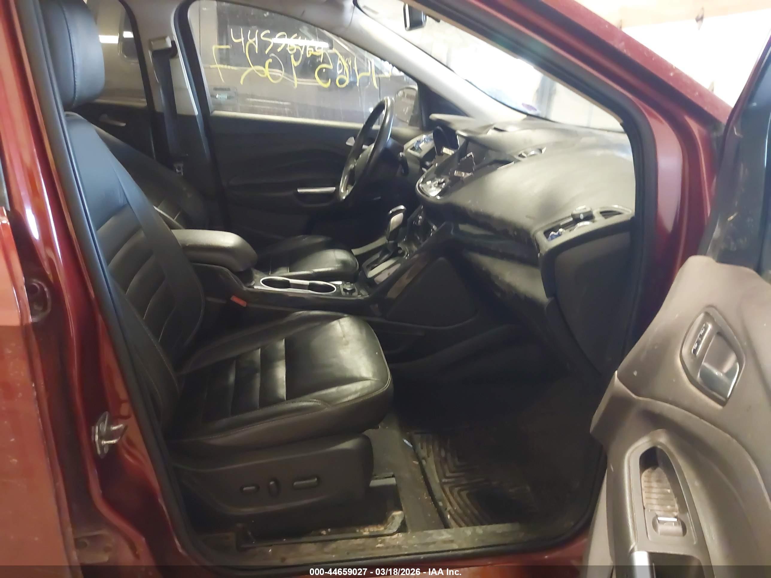 FORD ESCAPE image 5