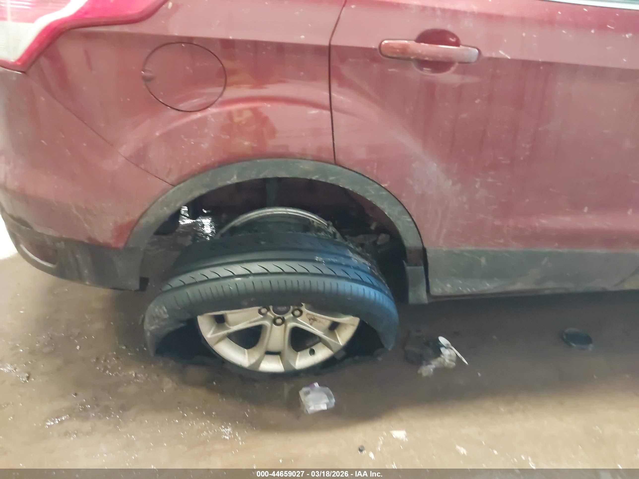 FORD ESCAPE image 6
