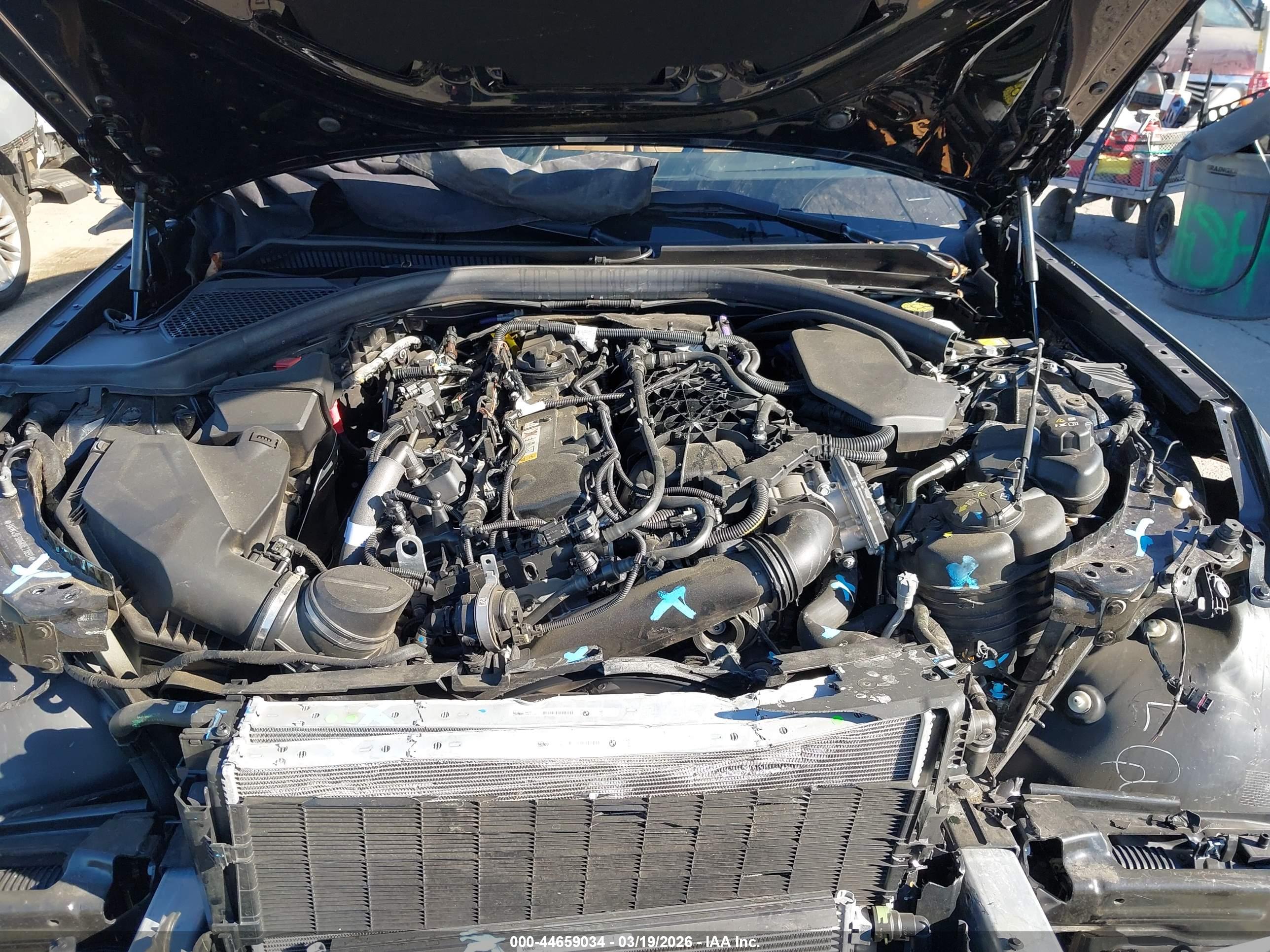 BMW M340I image 10