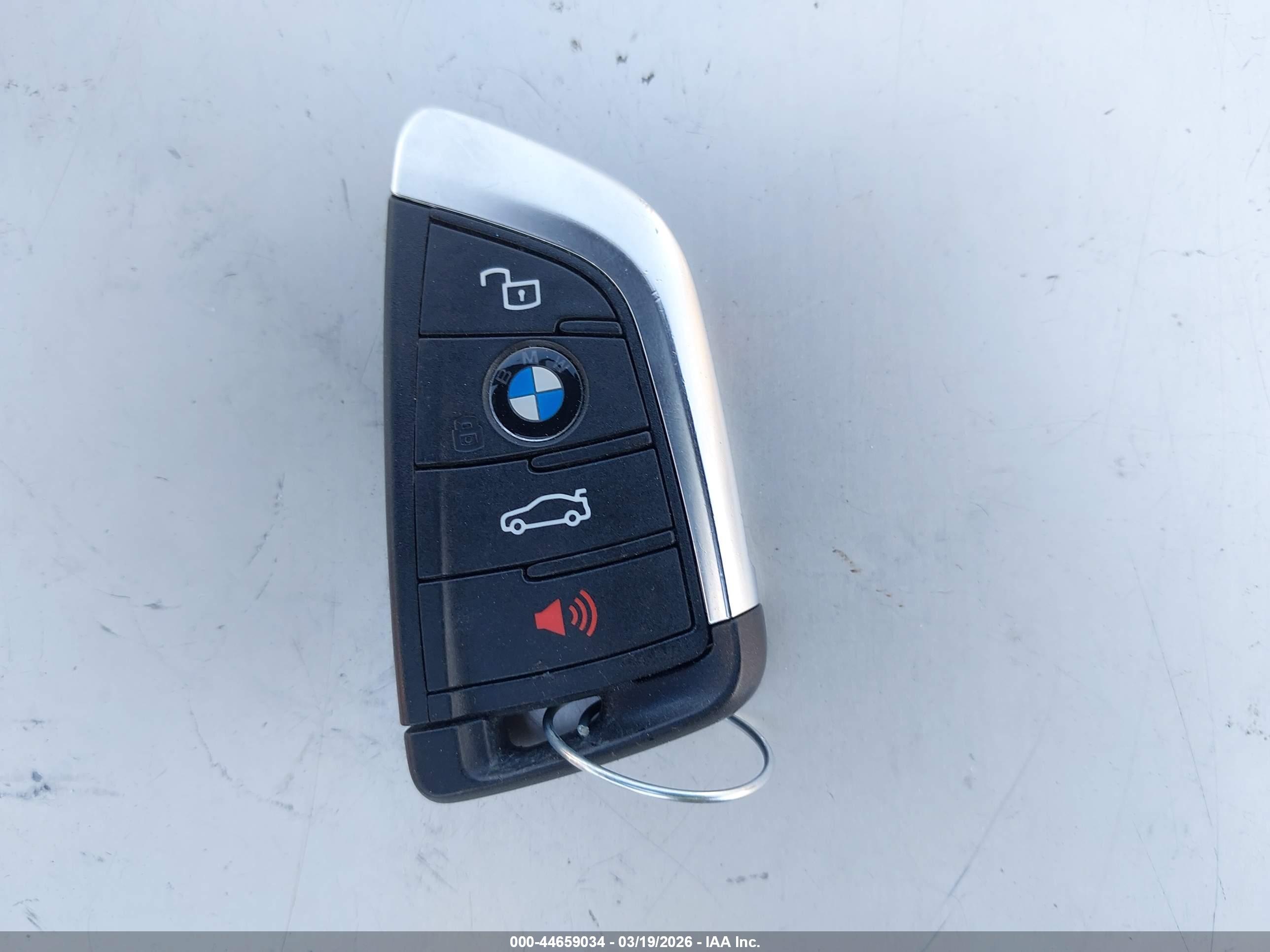 BMW M340I image 11