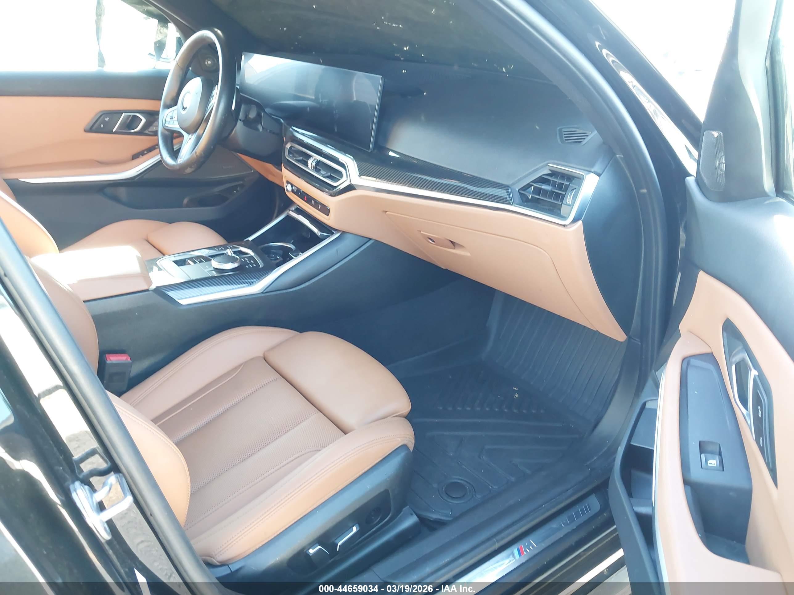 BMW M340I image 5