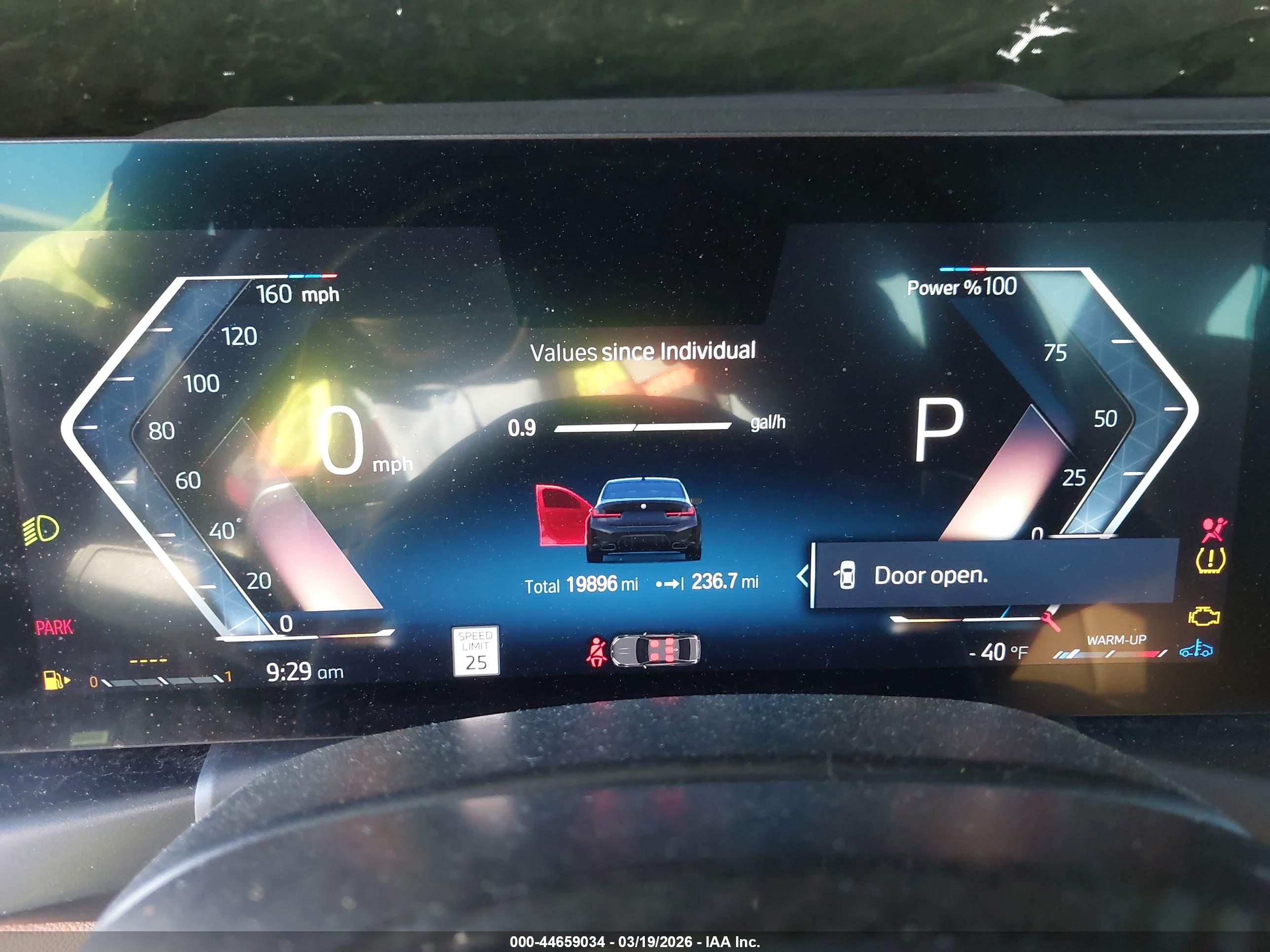 BMW M340I image 7