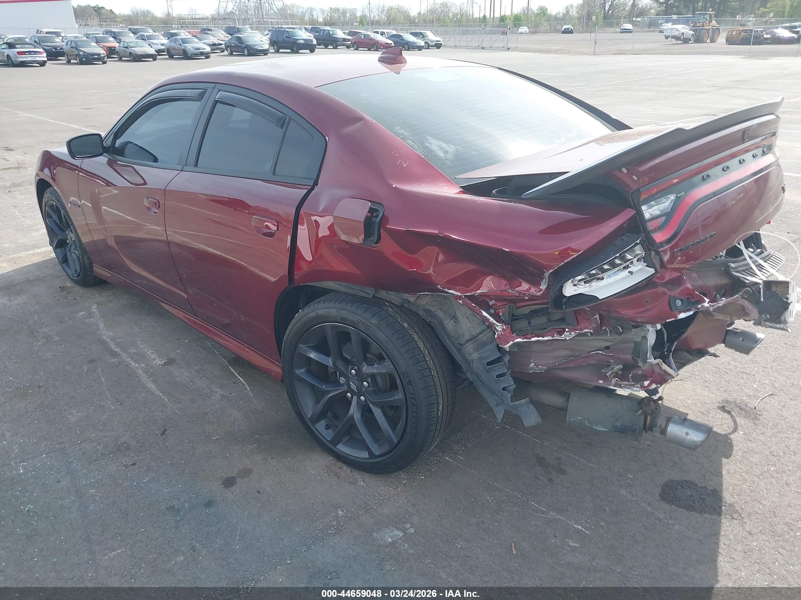 DODGE CHARGER image 3