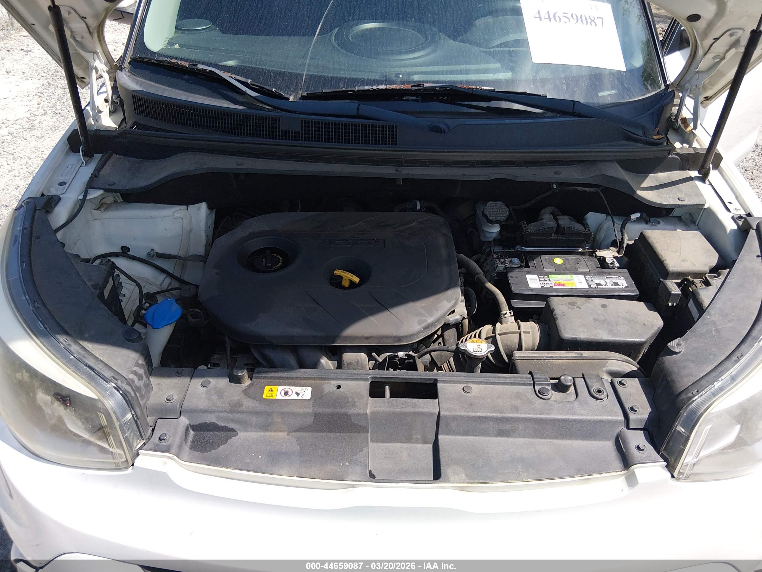 KIA SOUL image 10