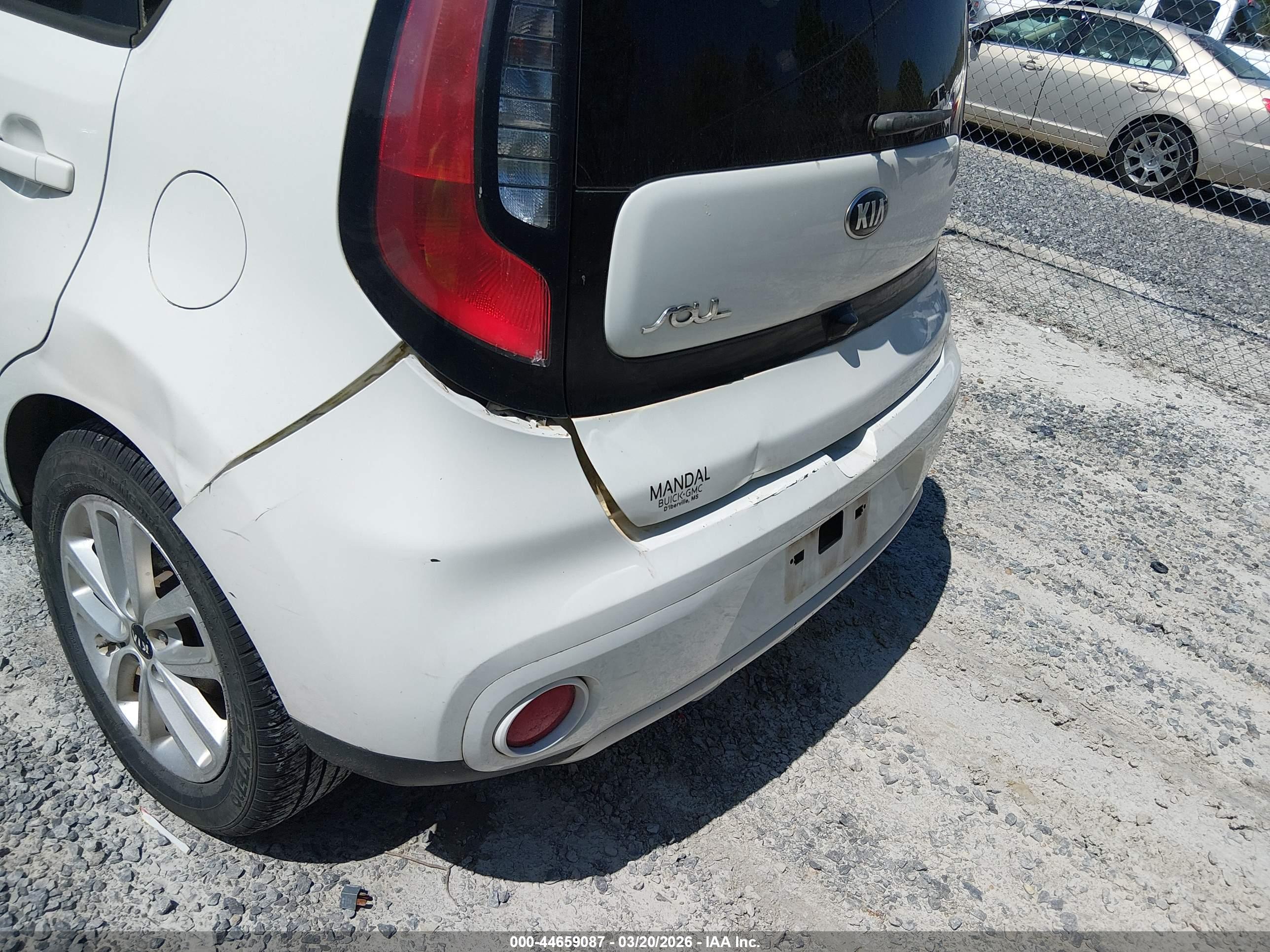 KIA SOUL image 6