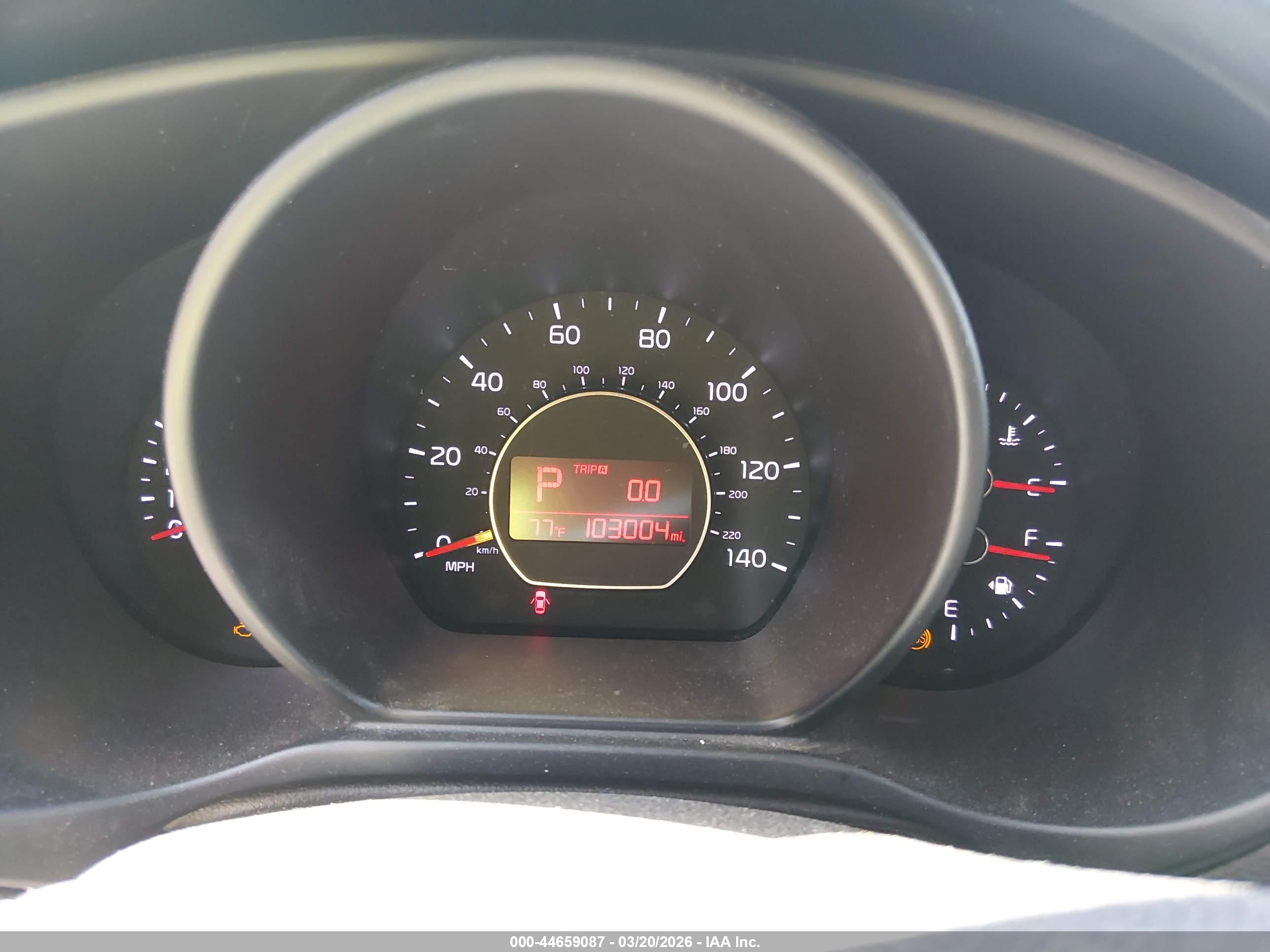KIA SOUL image 7