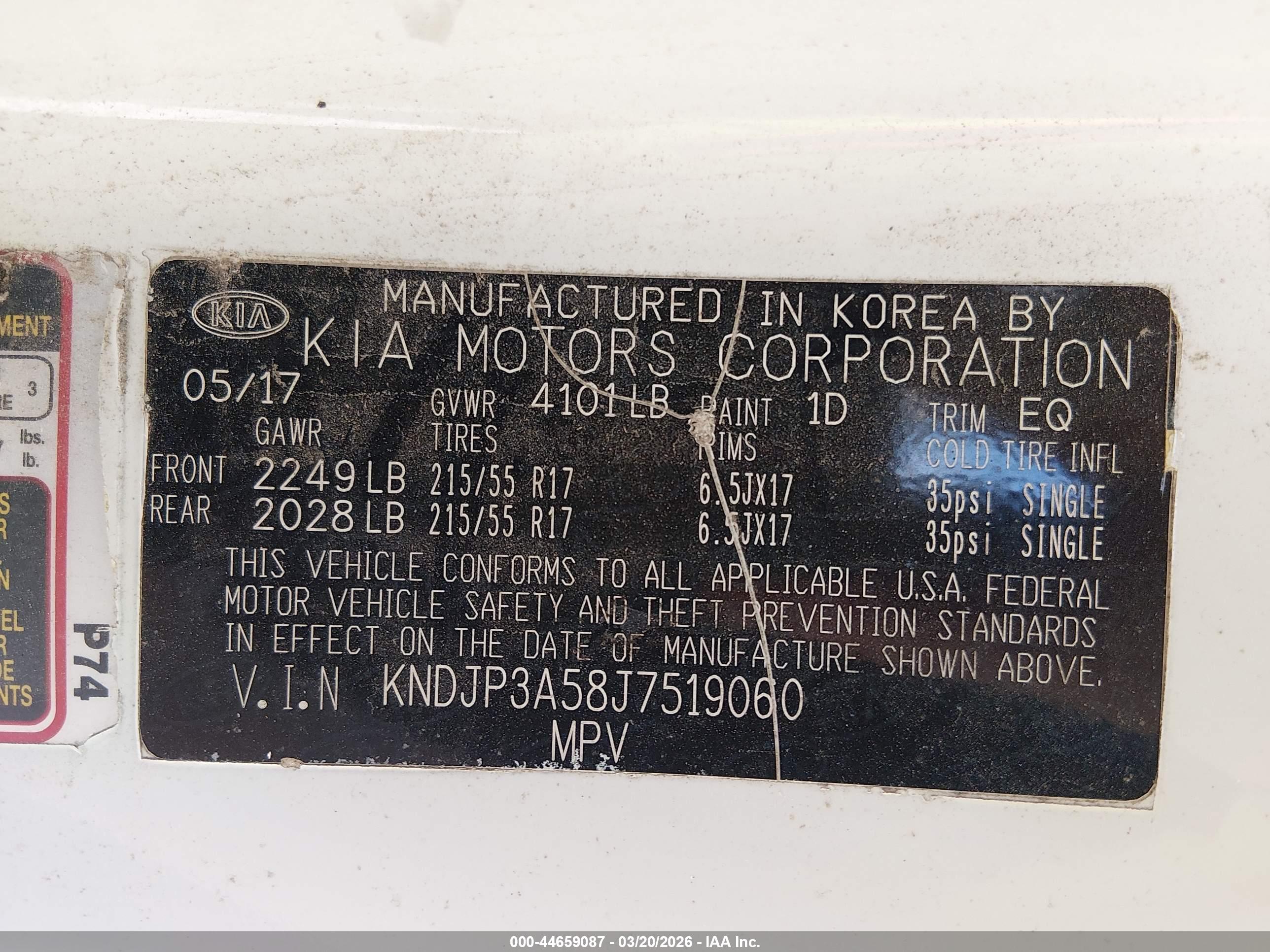 KIA SOUL image 9