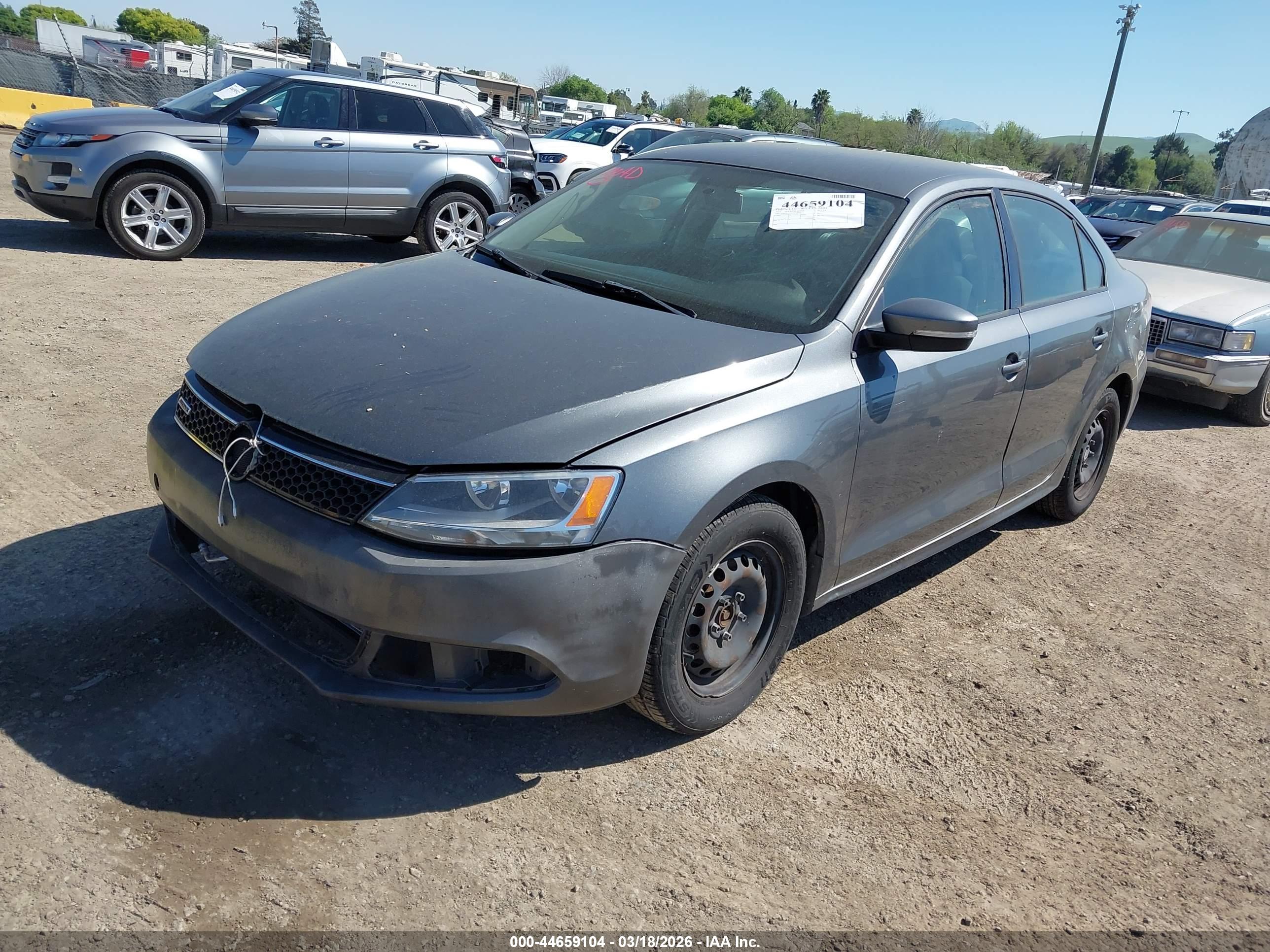 VOLKSWAGEN JETTA image 2