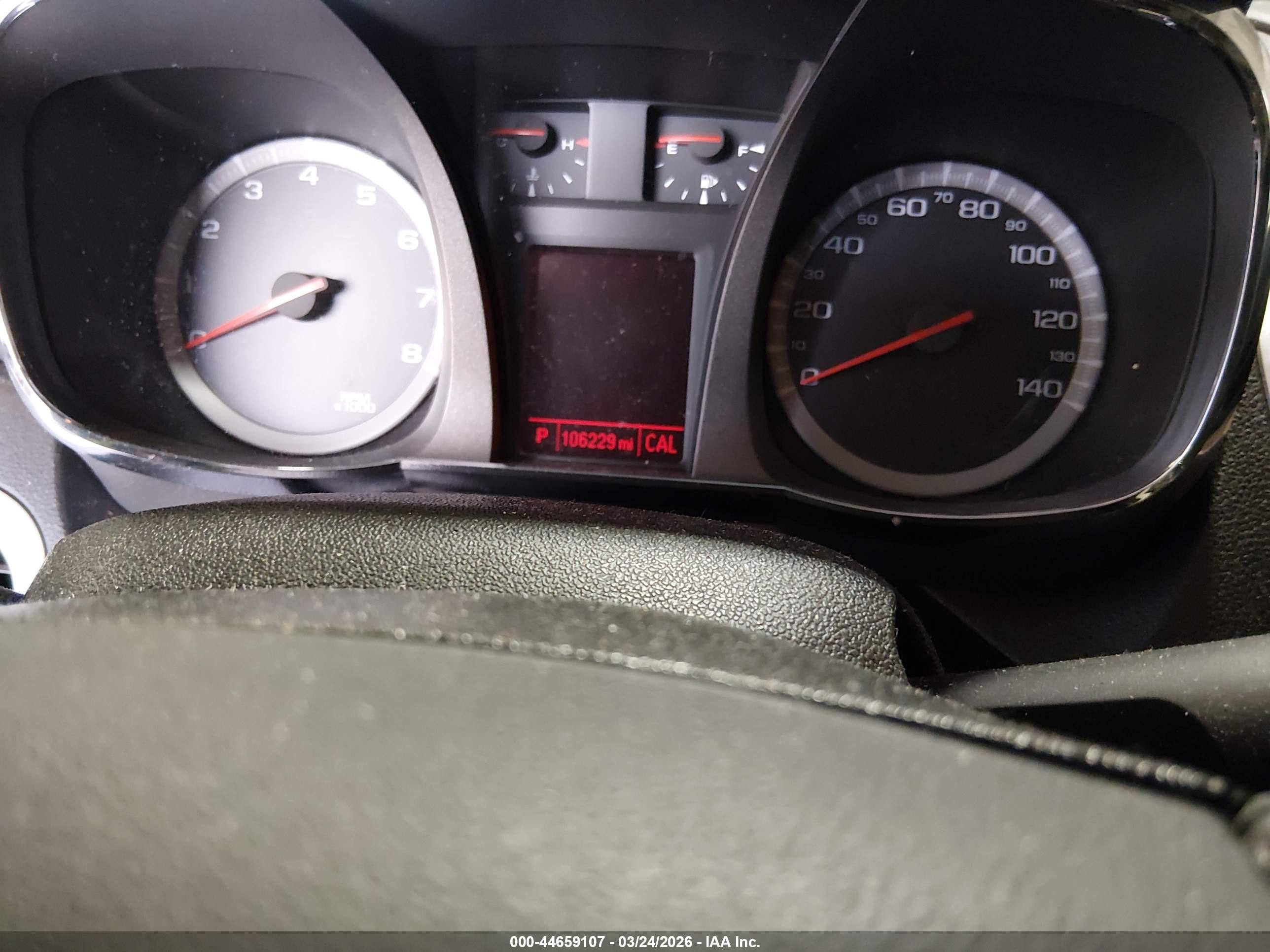GMC TERRAIN image 7