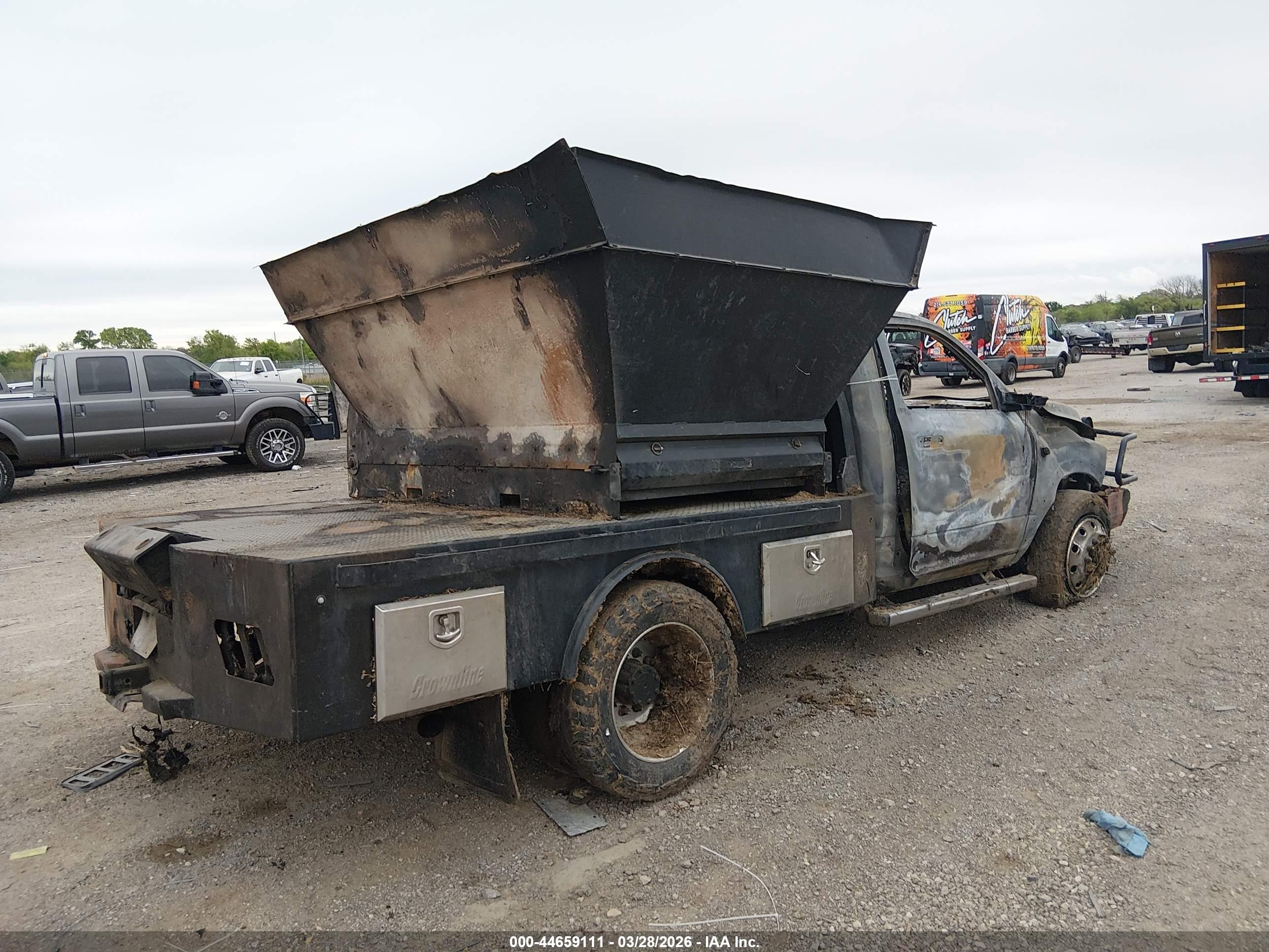 RAM 4500 image 3