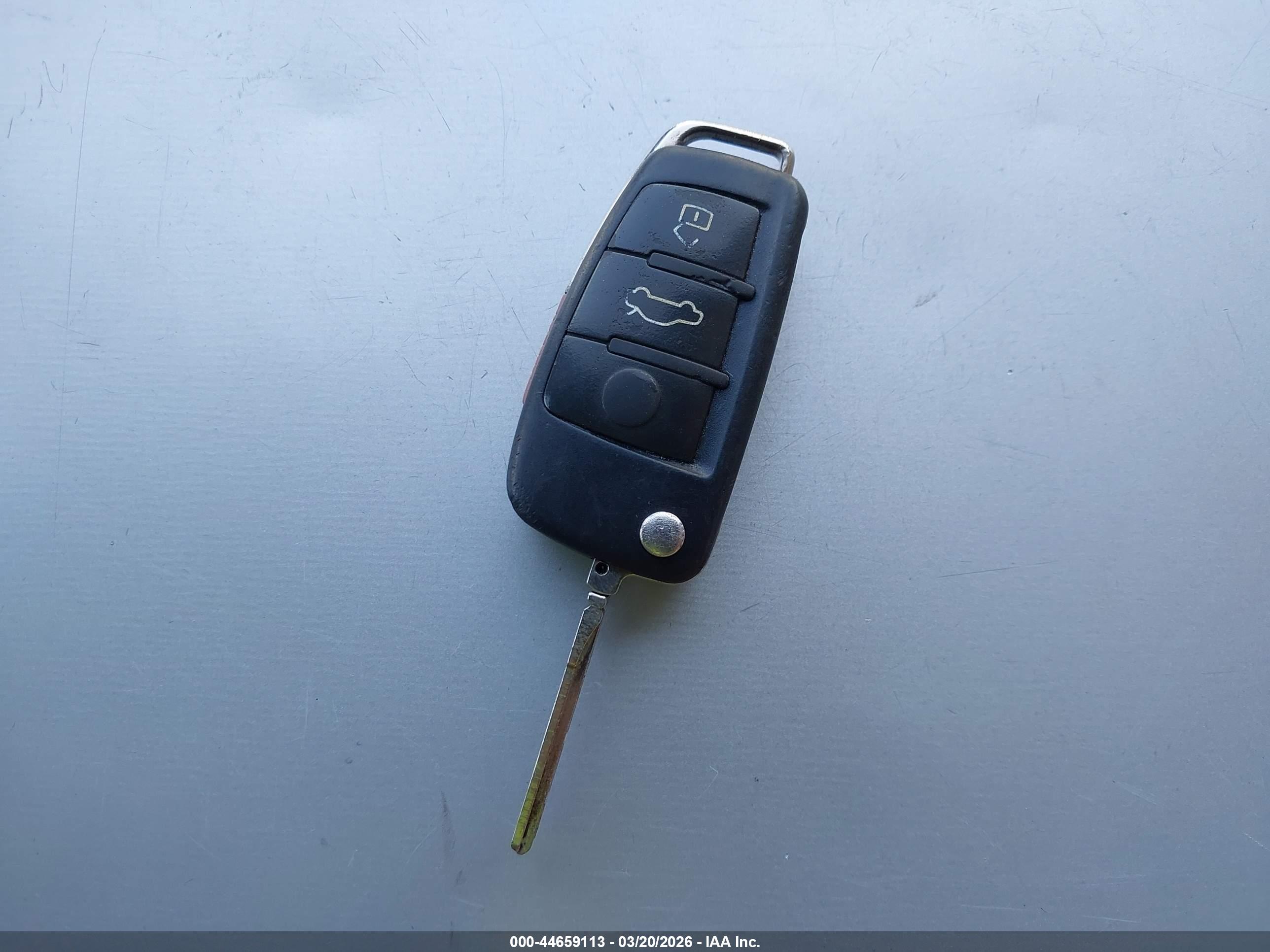 AUDI A6 image 11