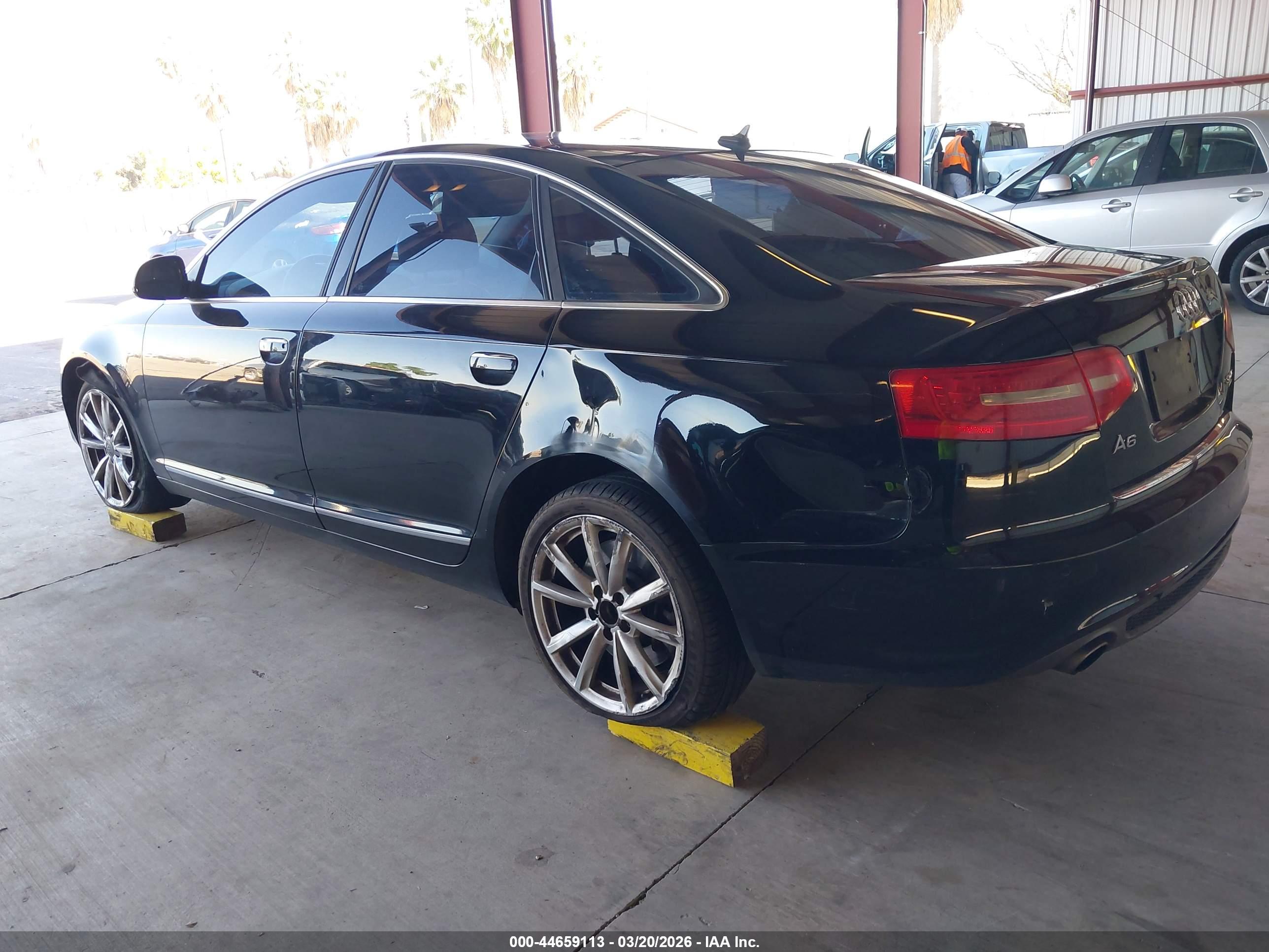 AUDI A6 image 3