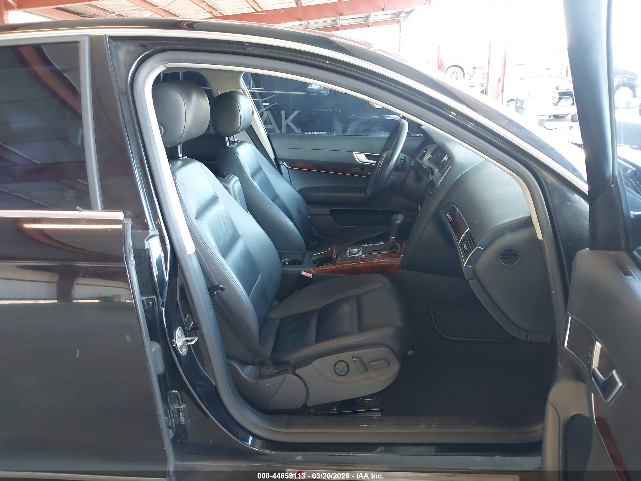 AUDI A6 image 5