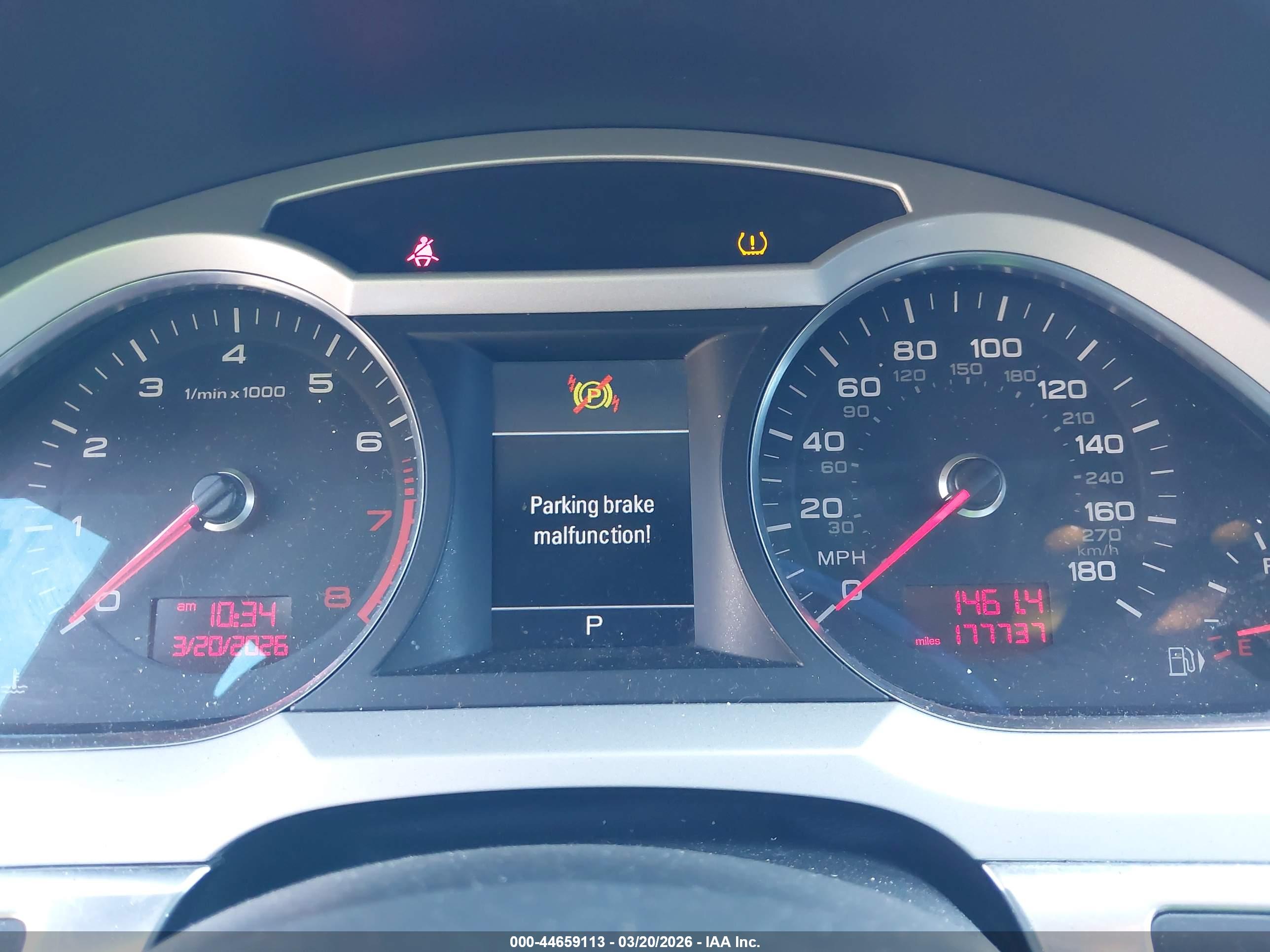AUDI A6 image 7