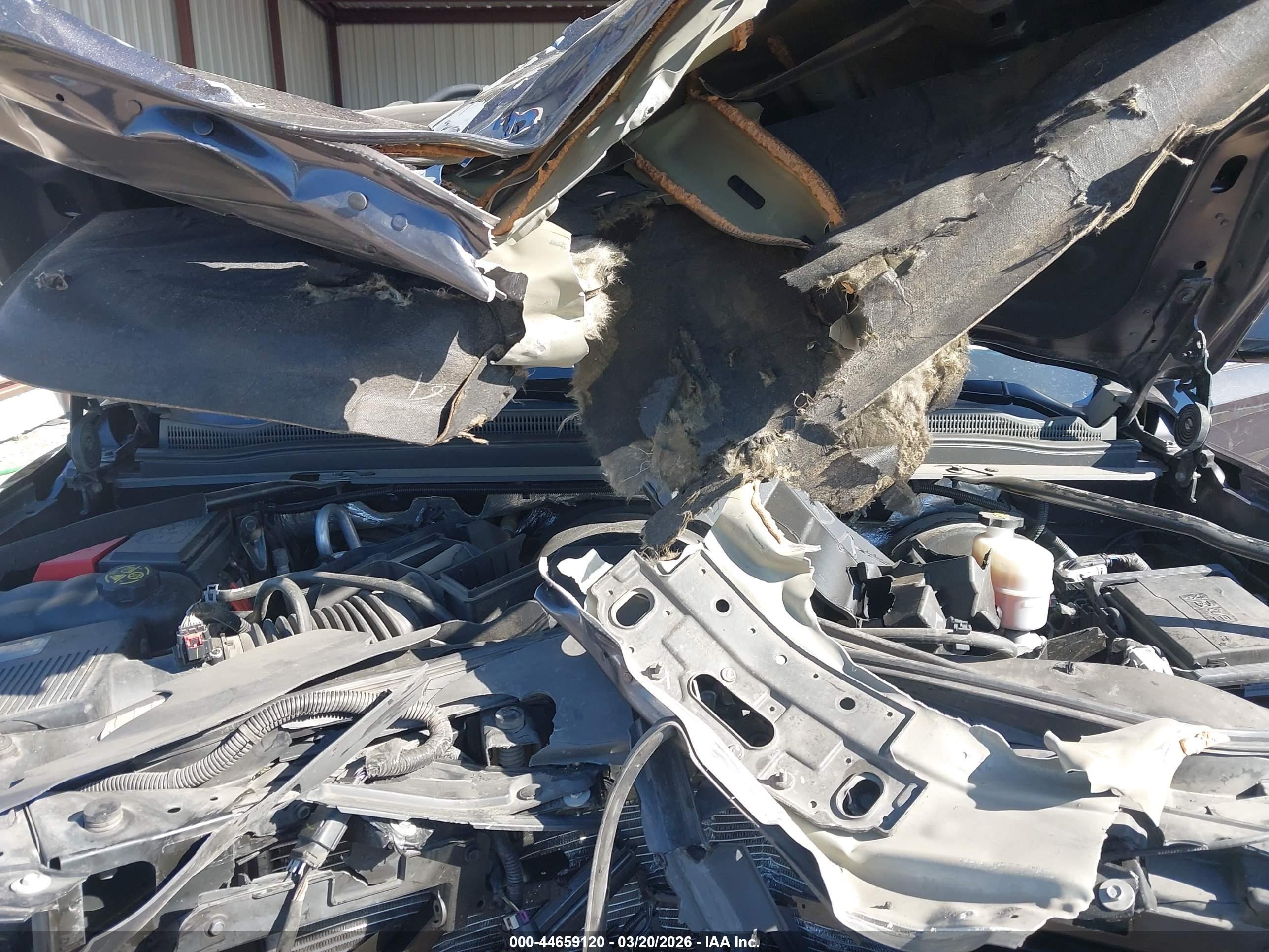CHEVROLET TAHOE image 10