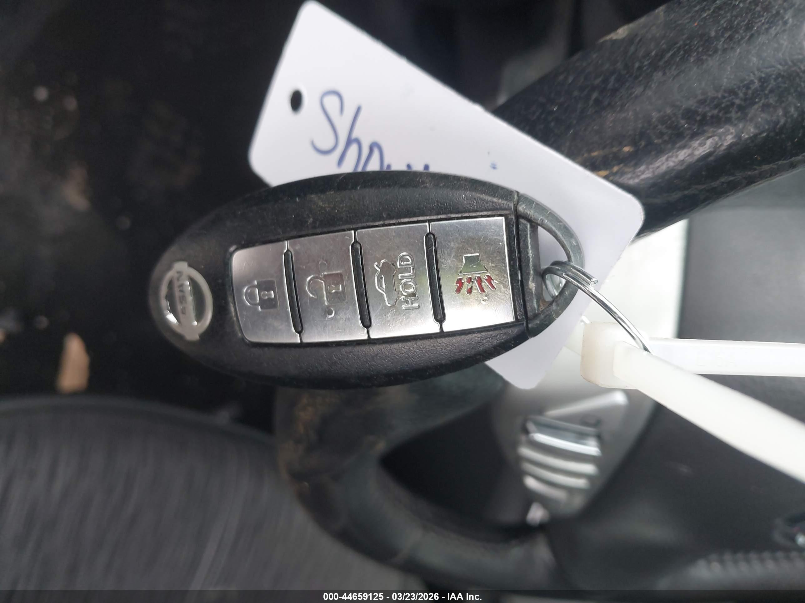 NISSAN SENTRA image 11