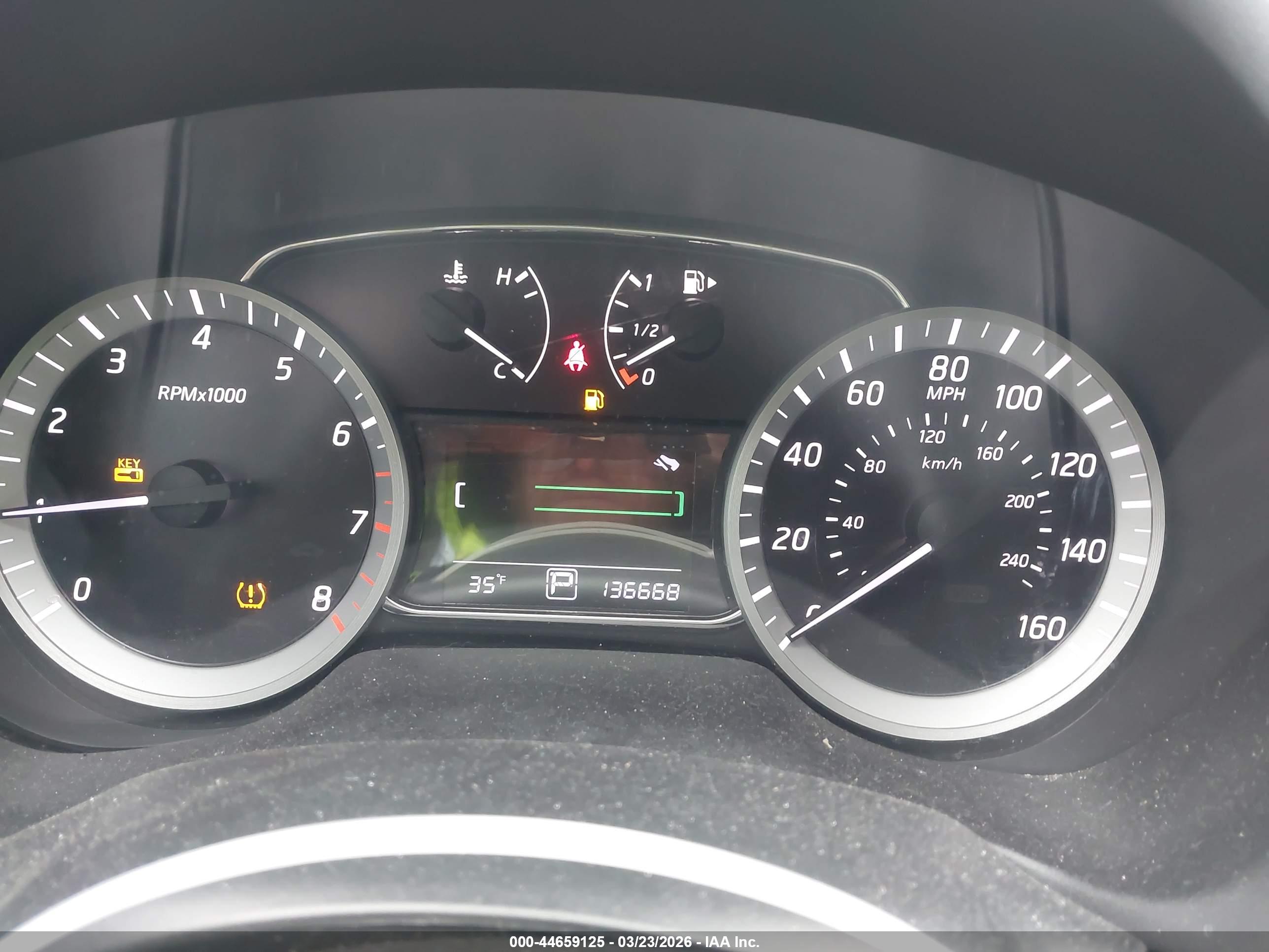 NISSAN SENTRA image 7