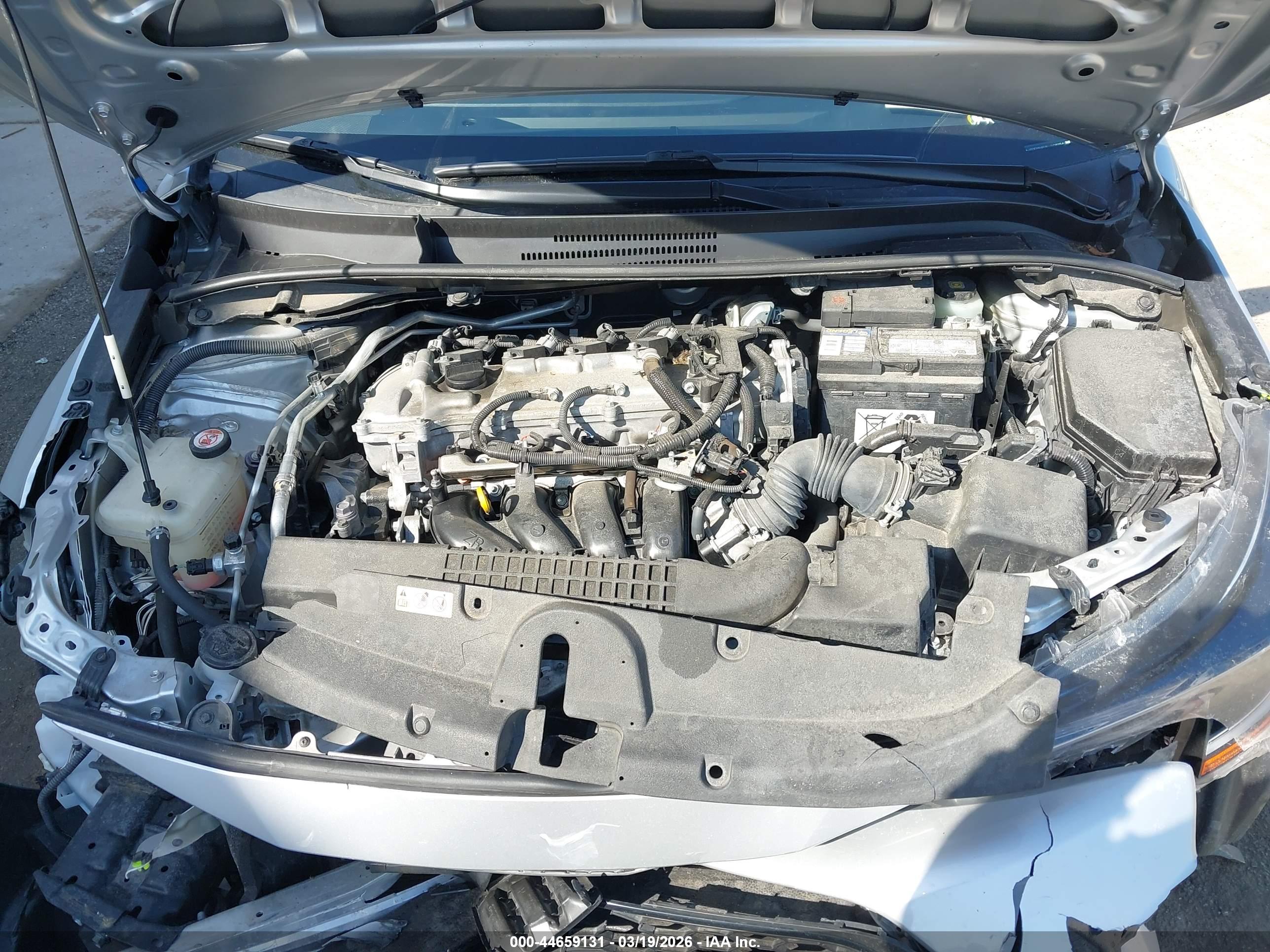 TOYOTA COROLLA image 10