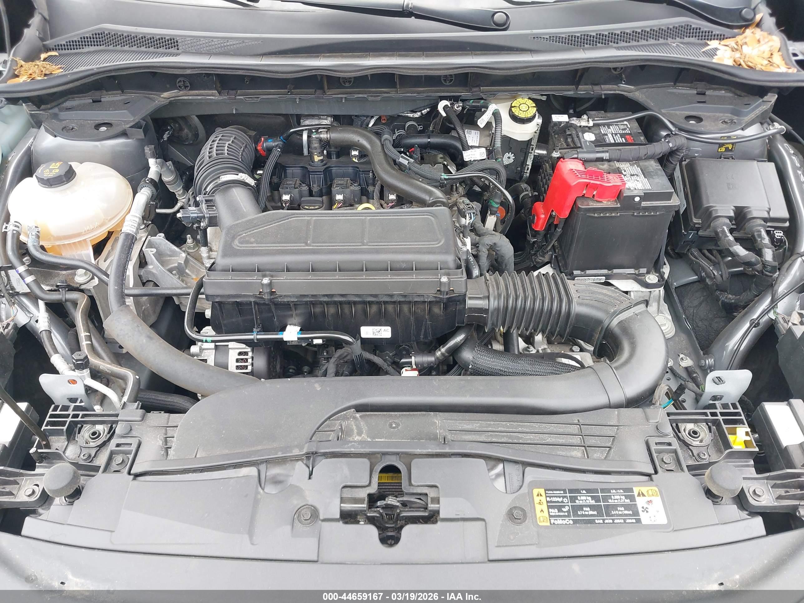 FORD ESCAPE image 10